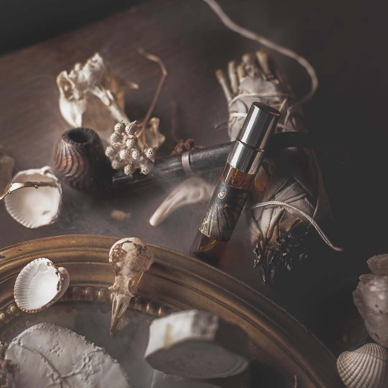 The Art of Natural Icelandic Perfumery Fragrance: Creation Workshop - photo 10