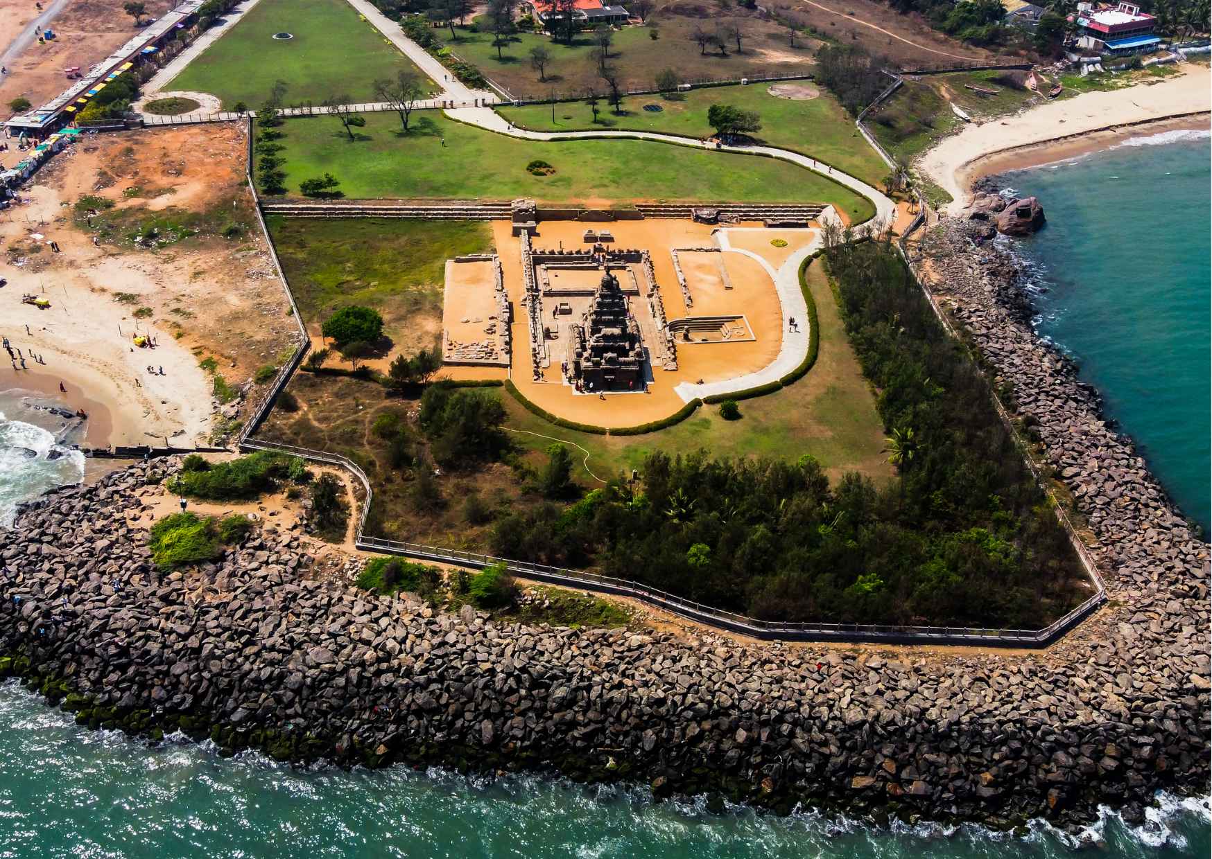 Day Trip to Mahabalipuram (Curated Private Sightseeing Experience) - Photo 7