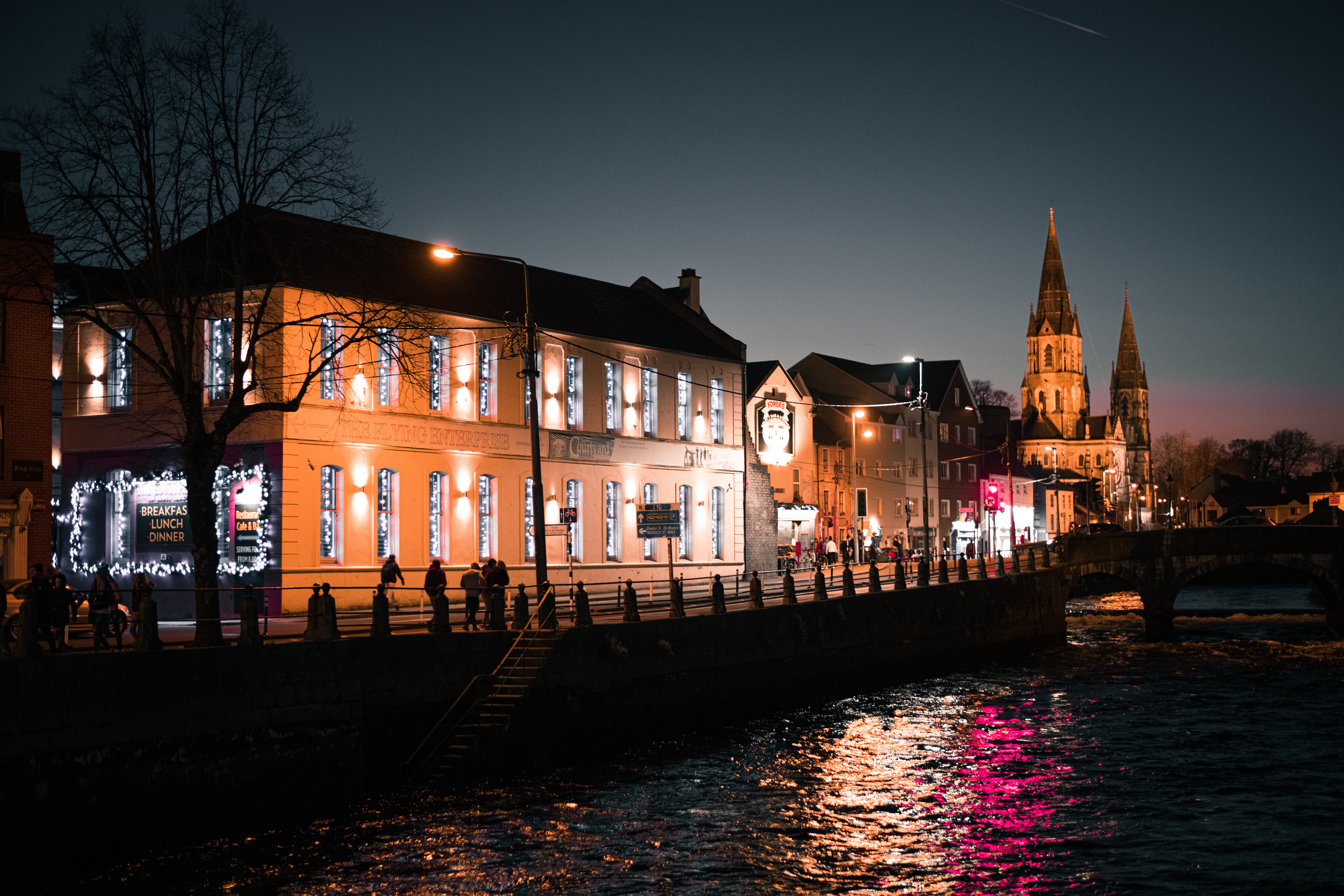 Escapadas a la ciudad de Cork: 03 noches / 04 días - Foto 4