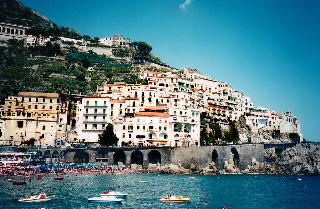 Sorrento, Positano and Amalfi daily tour - Photo 6