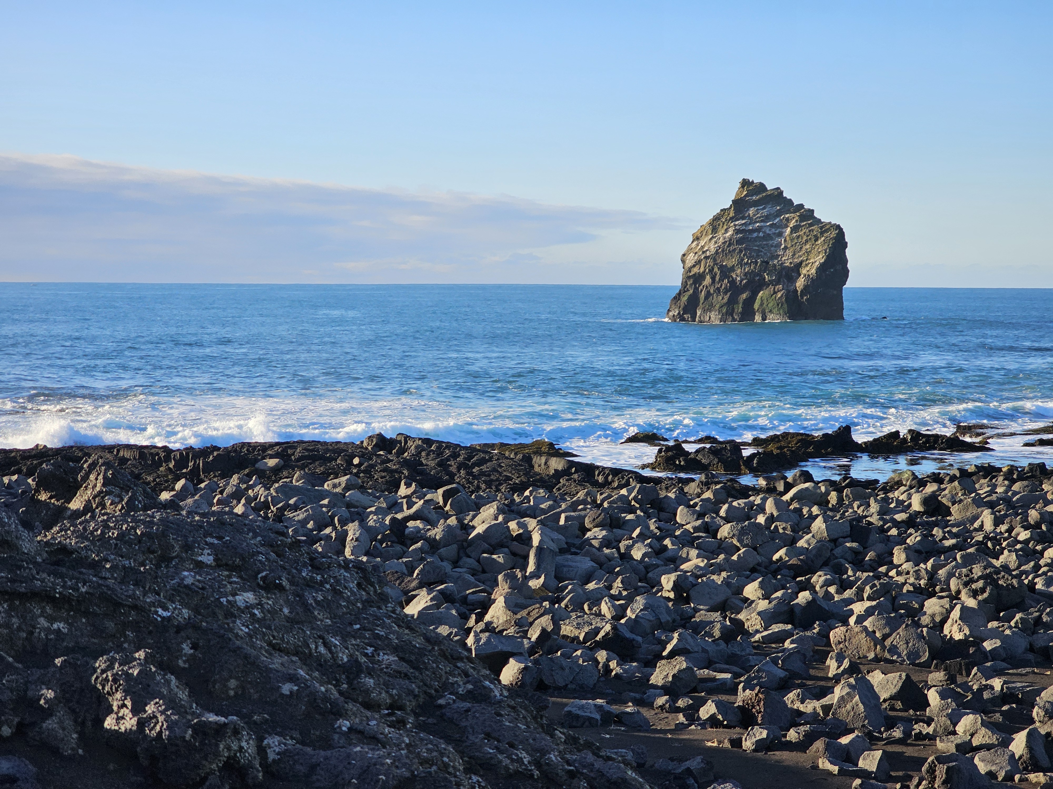 Keflavík to Reykjavík - private tour with Reykjanes Peninsula & Blue Lagoon - photo 17