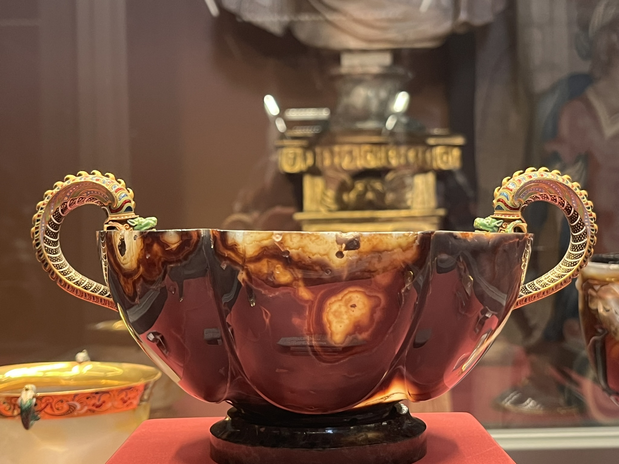 Pitti Palace & Boboli  Gardens tour with a local Guide - Photo 46