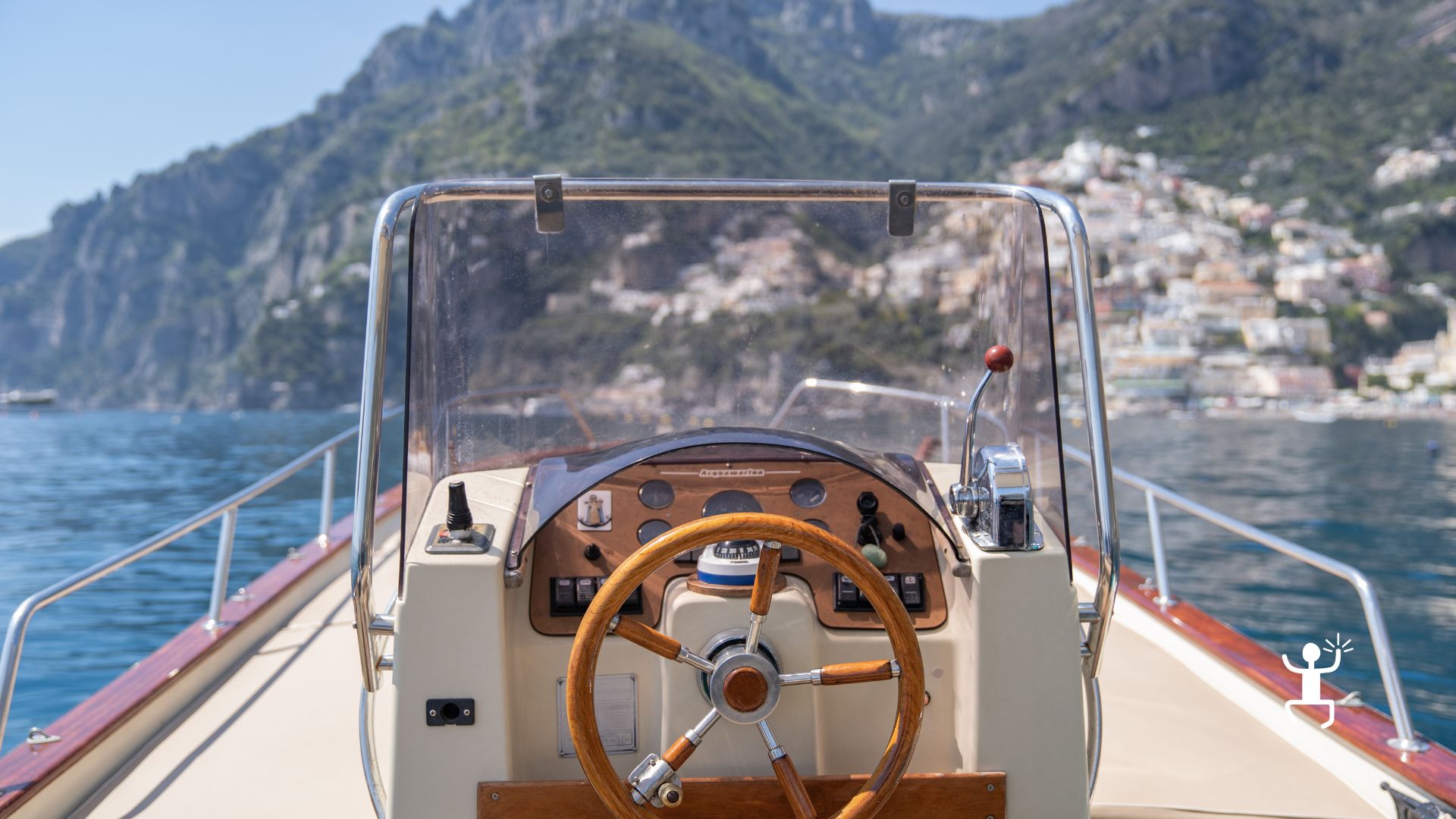 From Amalfi: private 7m boat tour on the Amalfi Coast - Photo 3