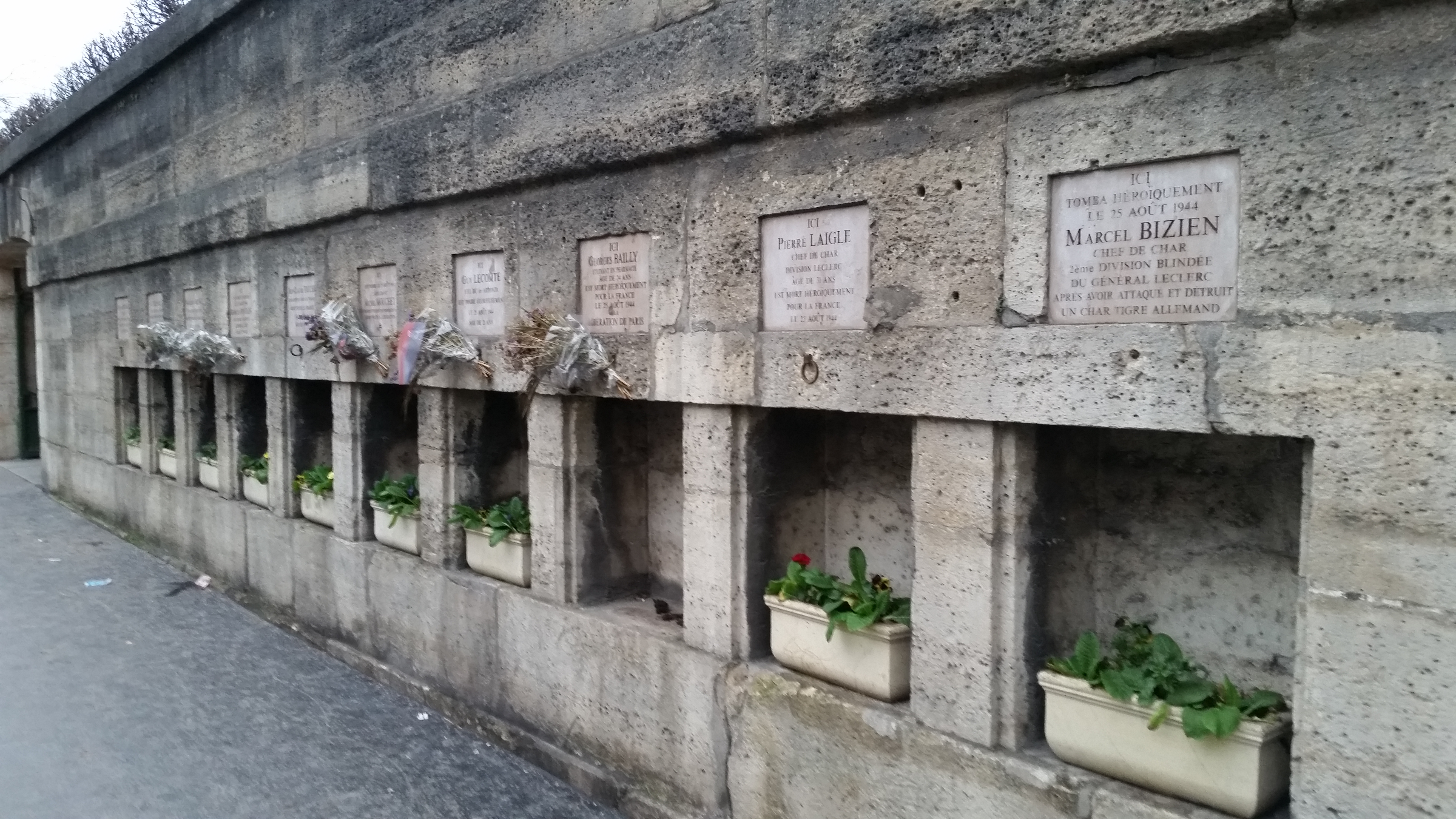 Paris Occupied, Paris Liberated: Private WWII Walking Tour - Photo 3