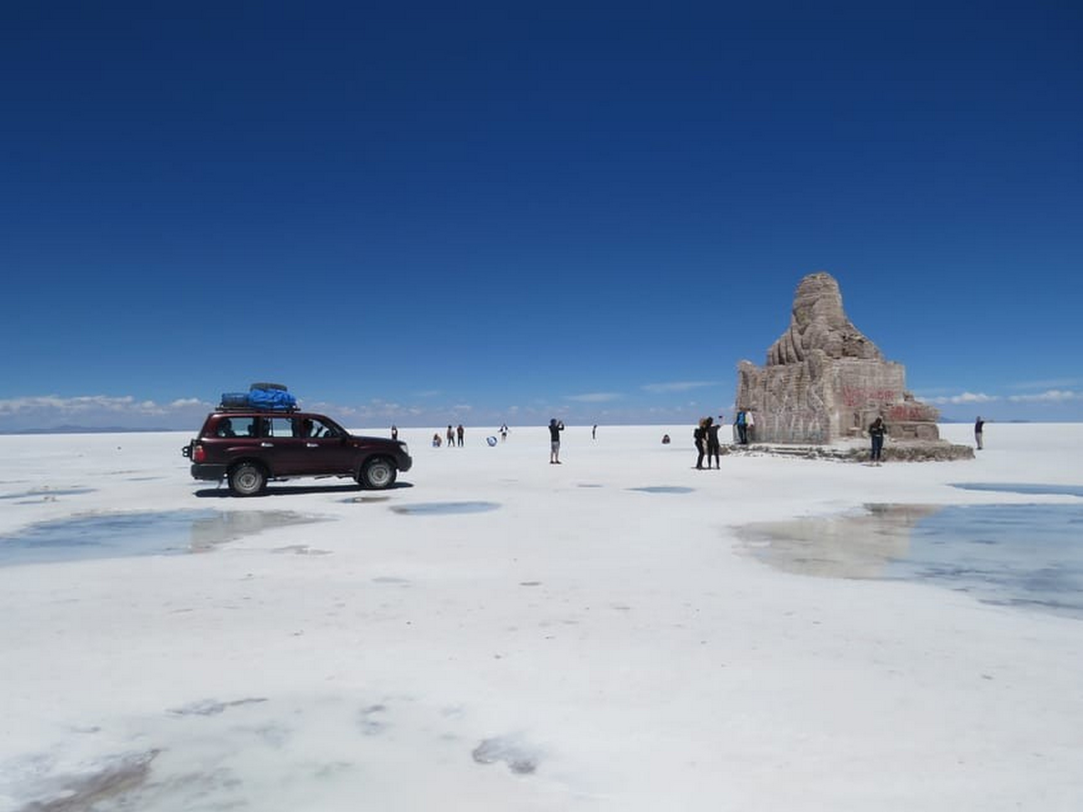 BO-UYU-03: Uyuni | Salar de Uyuni 3D/2N – Explore Otherworldly Beauty