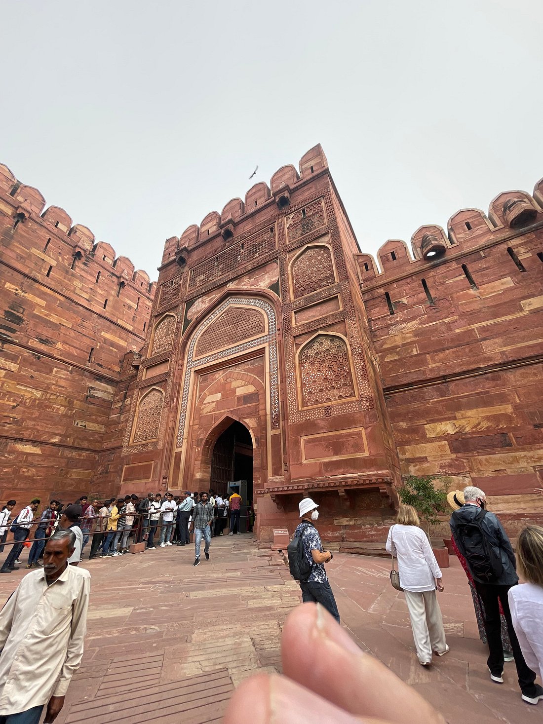EL TOUR DEL TAJ MAHAL Y MÁS ALLÁ - Foto 2
