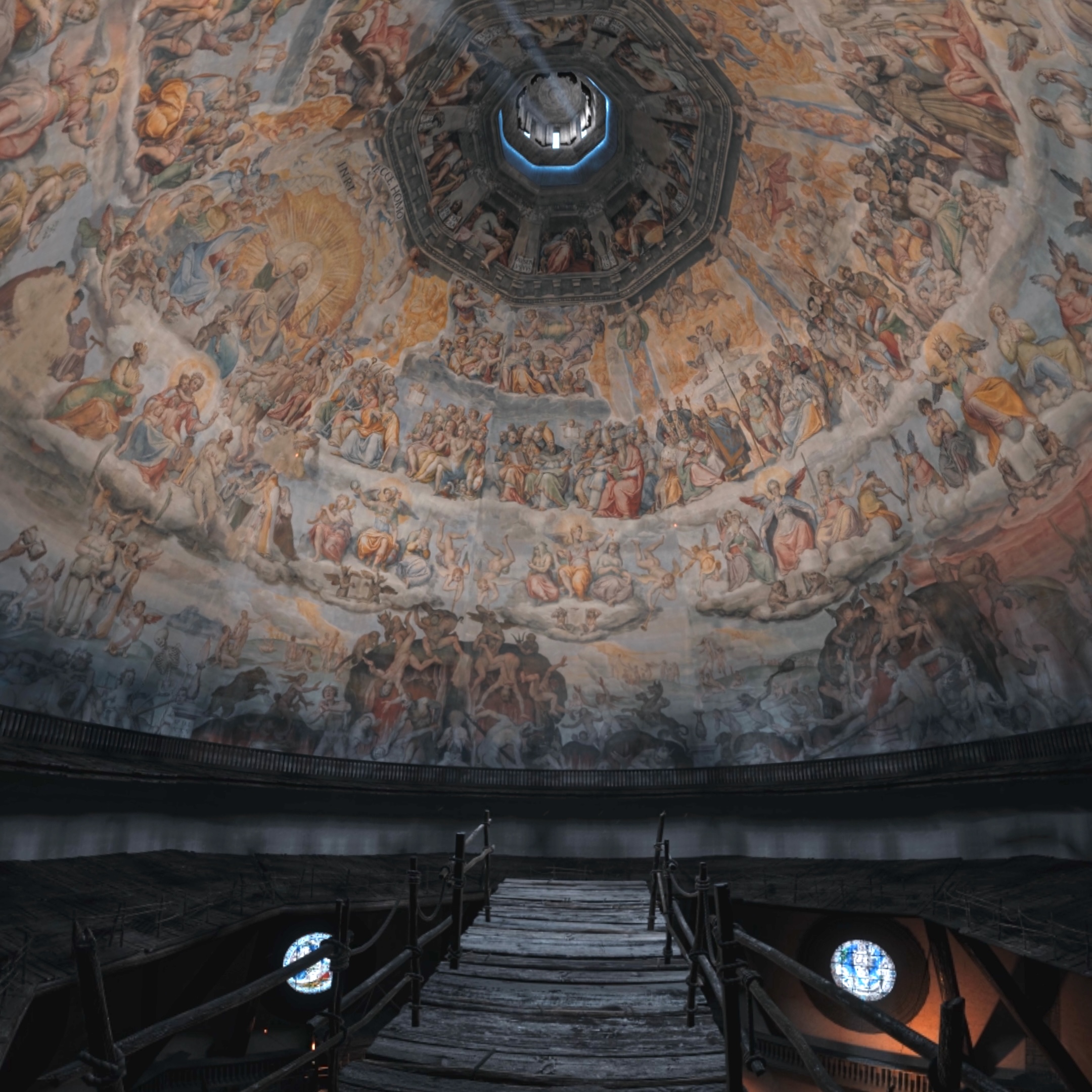 Brunelleschi's Dome – Immersive Experience in Florence  - Photo 10