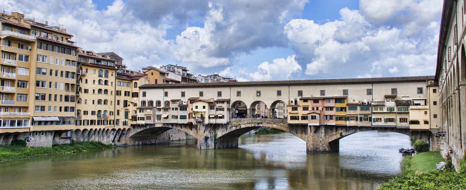Florence Private Tour: Hunting for Ghosts and Mysteries - Photo 5