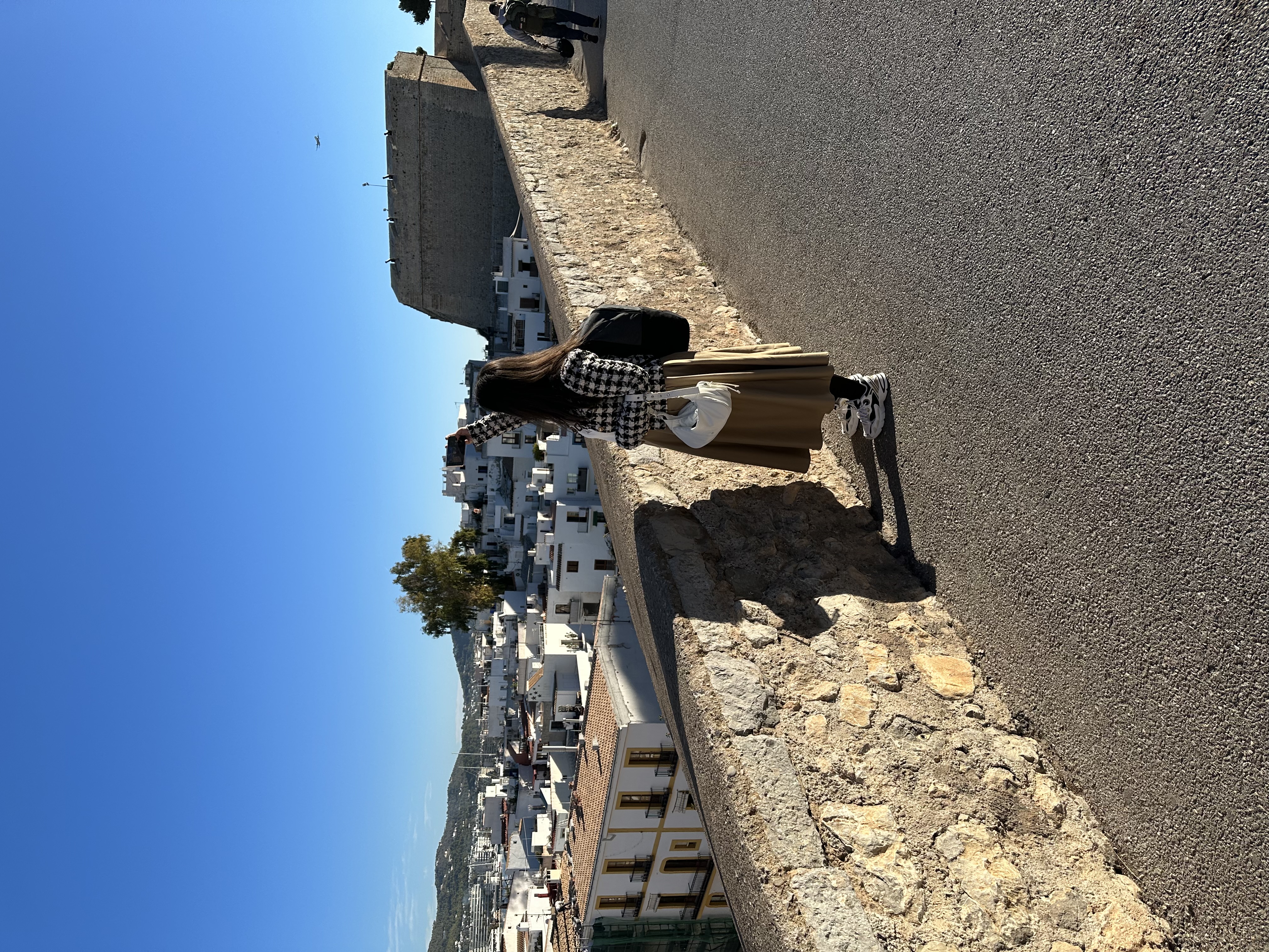 Ibiza Self-Guided Sherlock Holmes Murder Mystery Game