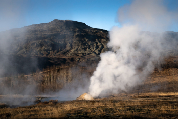 Private Tour: Golden Circle Essentials in SuperJeep - photo 12