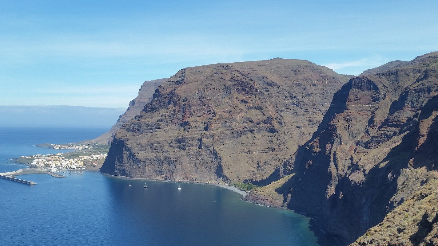 8 Days / 7 nights - Hiking Highlights of La Gomera - Photo 7