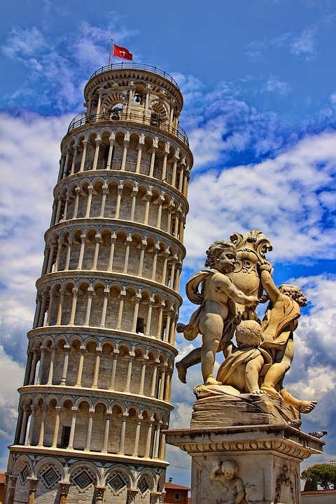 Private Half-Day Tour of Pisa: Discovering the Leaning Tower  - Photo 3