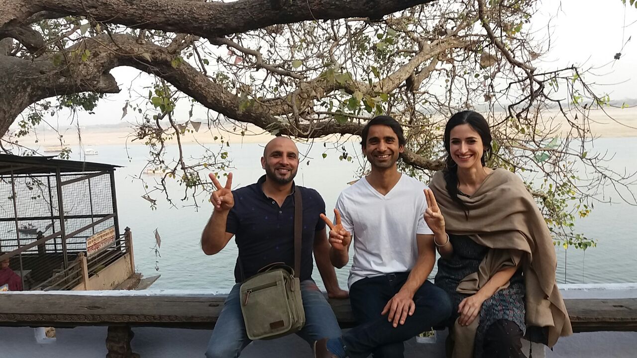 Free Walking Tour Varanasi - Photo 7