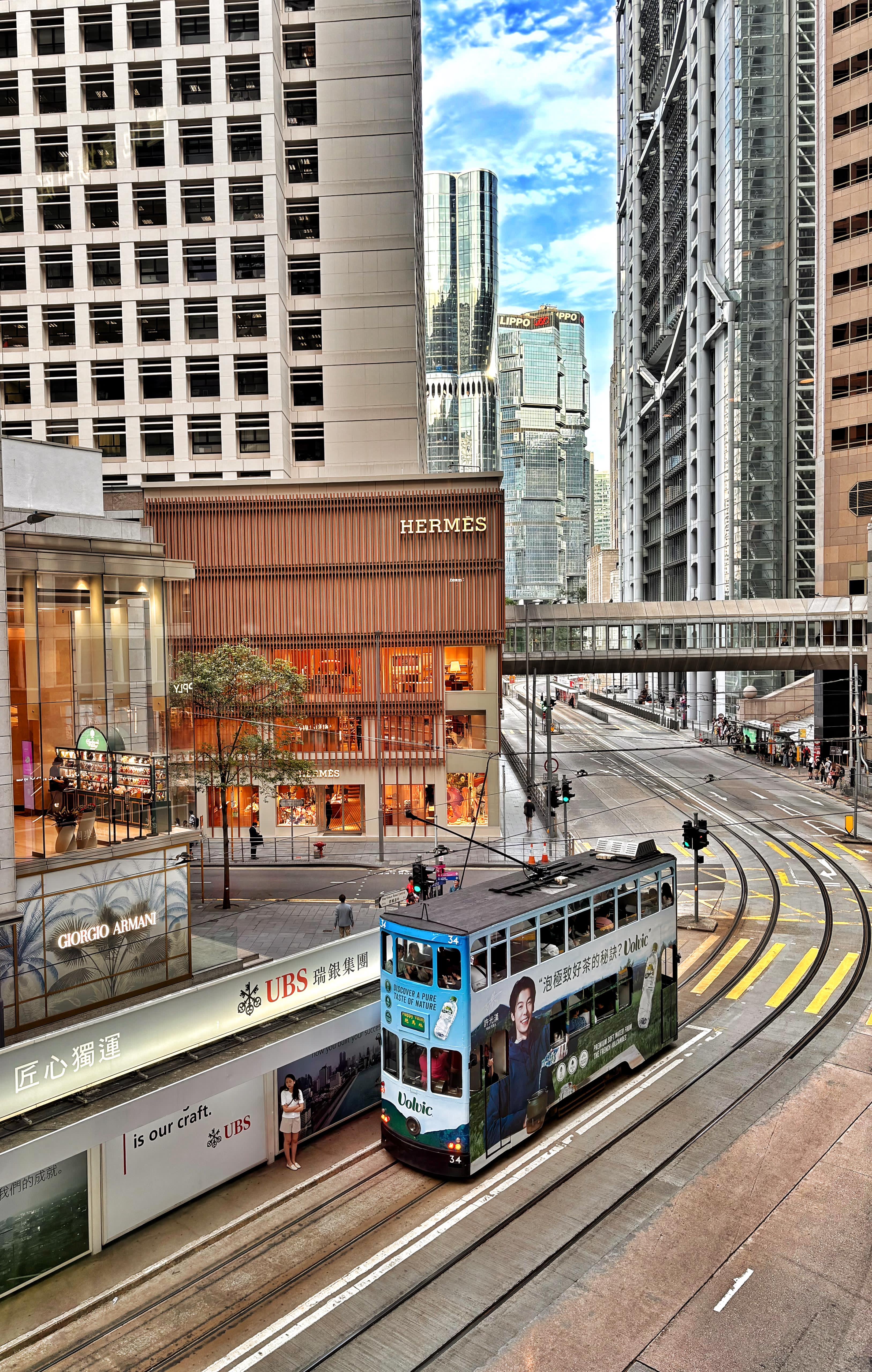 Guided Tour of Hong Kong Island in Private Service - Accommodations in Hong Kong