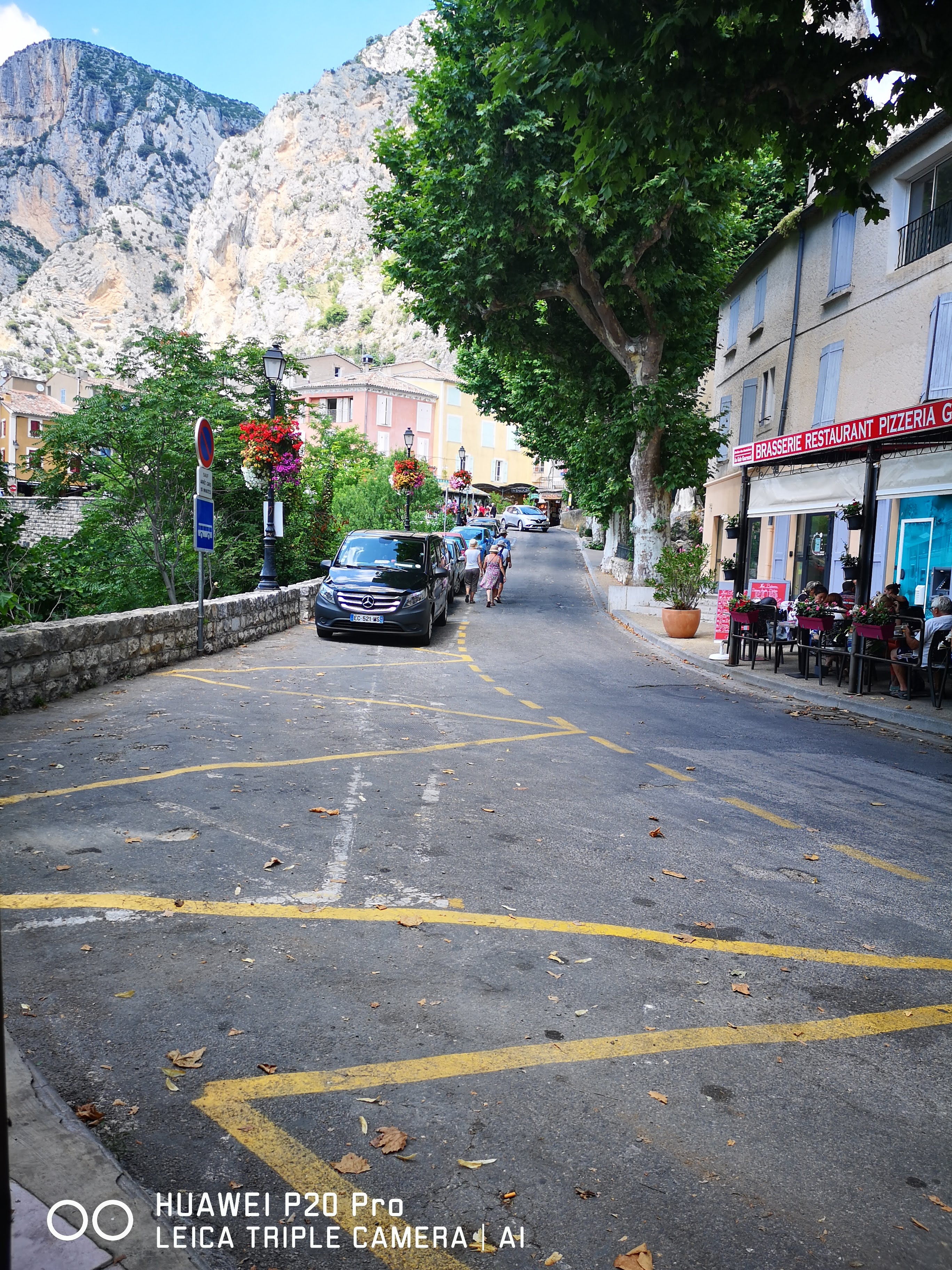 Marseille Shore Excursion: Private Day Trip to Manosque, Valensole, Moustiers Ste Marie and Lake Ste Croix - Photo 18