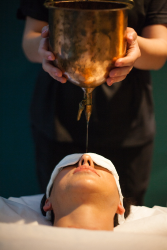 Tratamiento Facial de los 5 Elementos