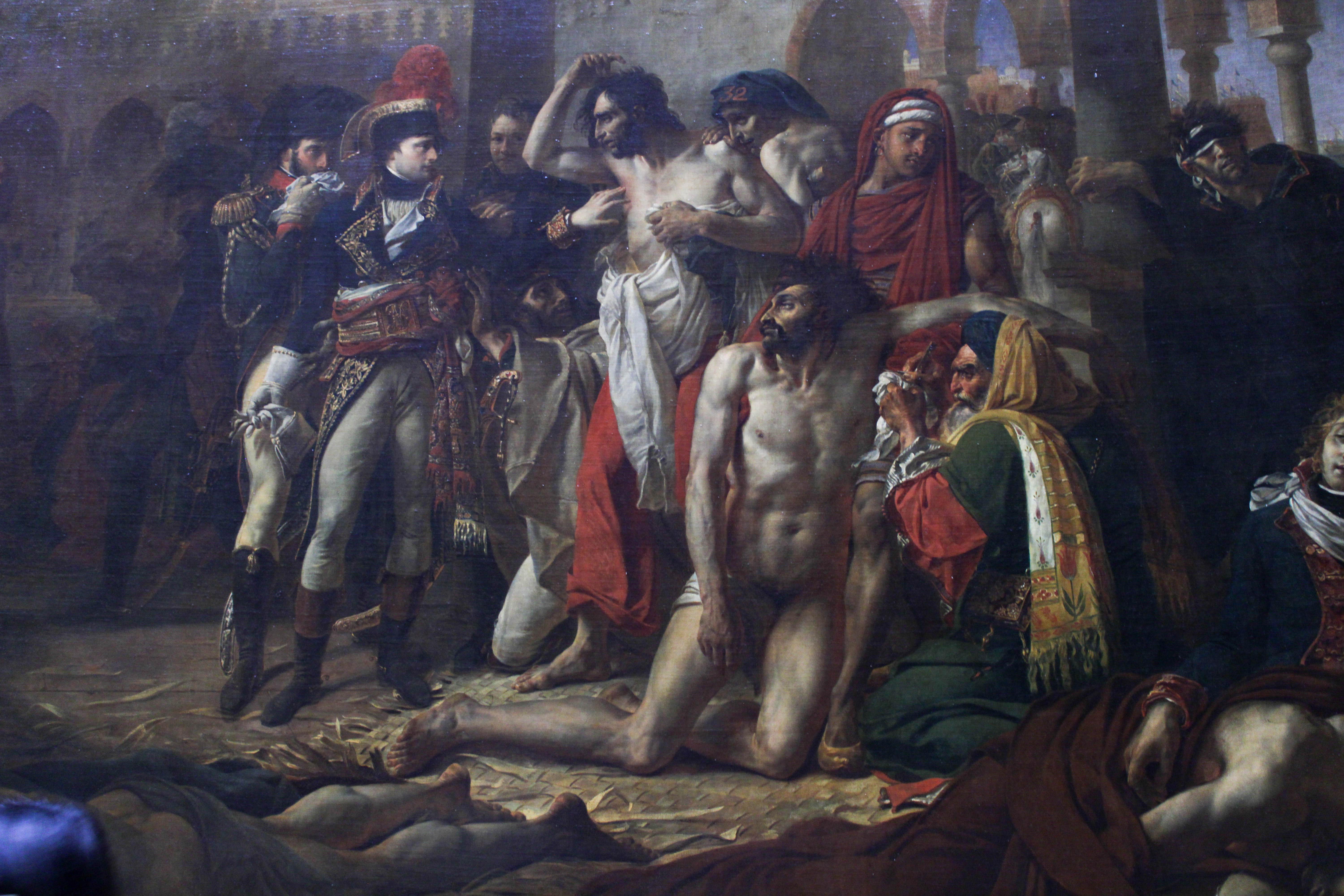 Murders and Mysteries of the Louvre - Photo 22