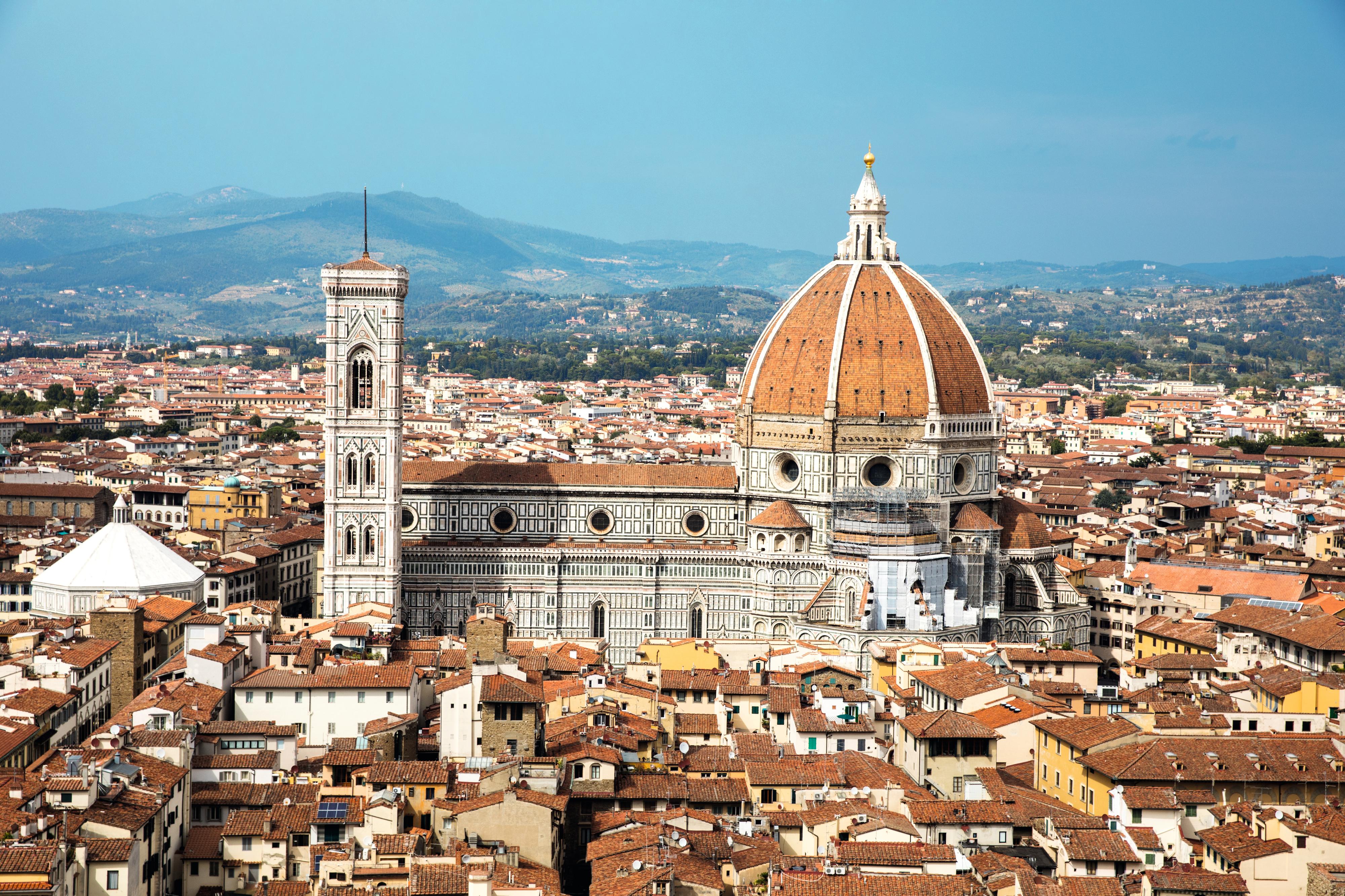 Lo más destacado de la Toscana, tour semiprivado - Foto 2