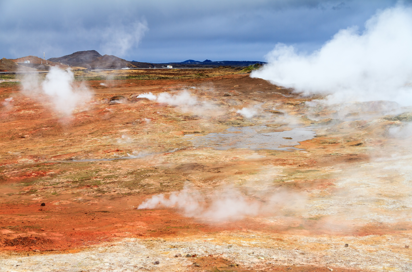 Private Reykjanes Peninsula Tour From KEF Airport or Reykjavik - photo 18