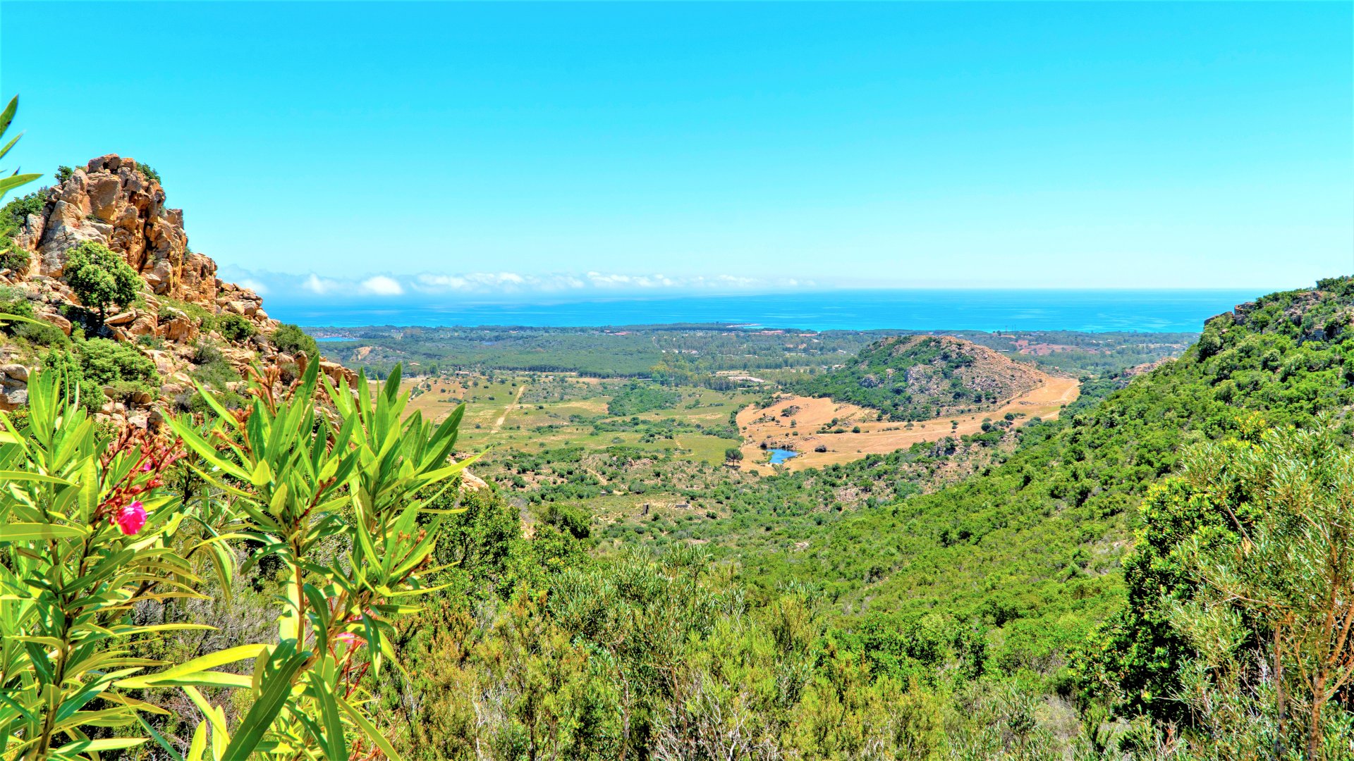 From Orosei: private jeep tour to Capo Comino - Photo 4