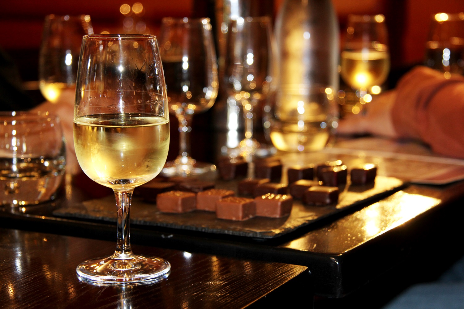 Private Wine & Cheese Tasting – Image 1 | WeShare