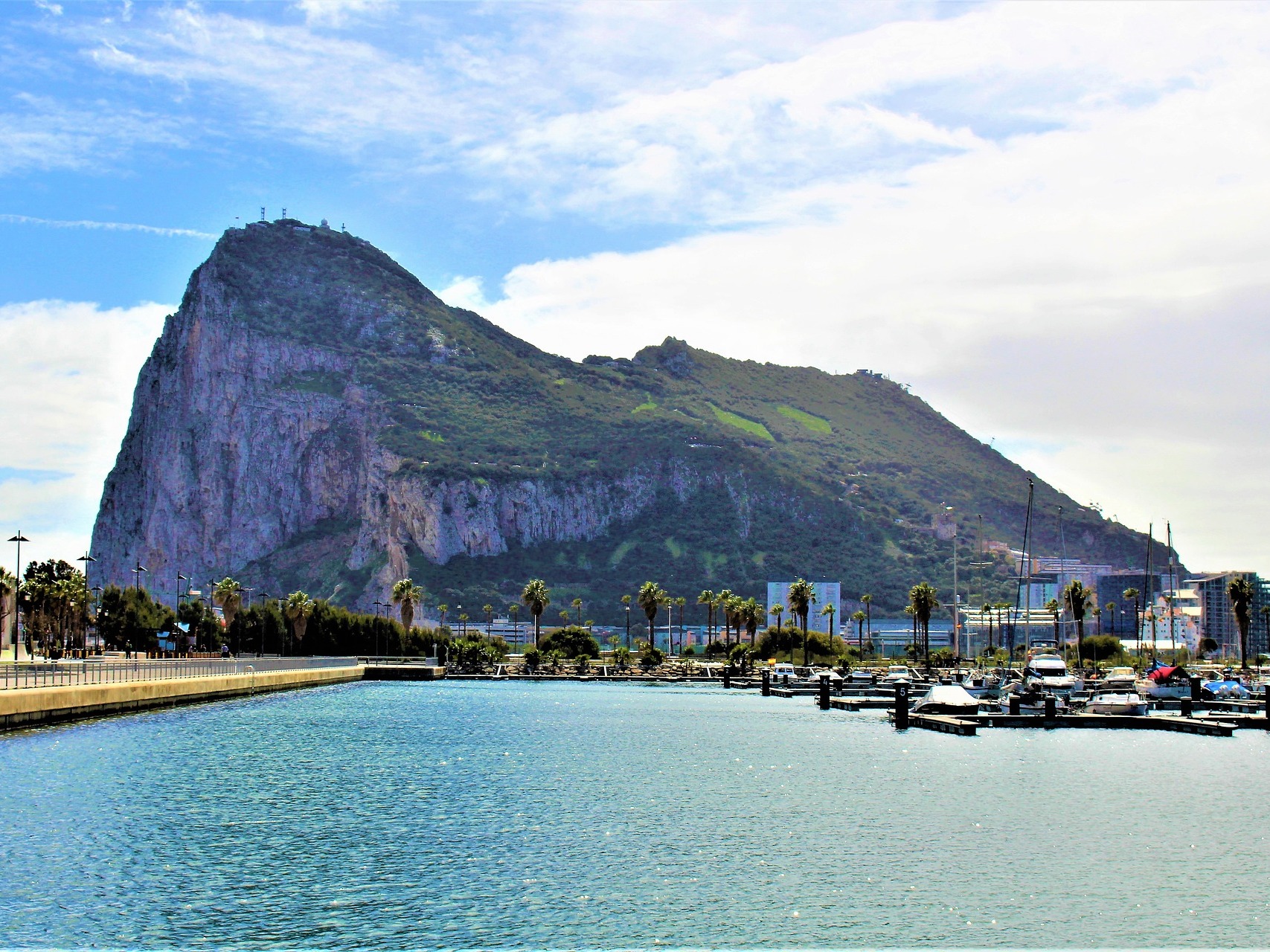 Tour a Gibraltar desde la Costa del Sol