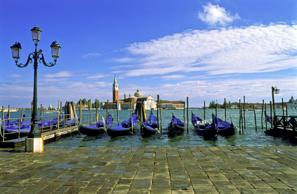 3 hours Venice walking tour - Photo 5