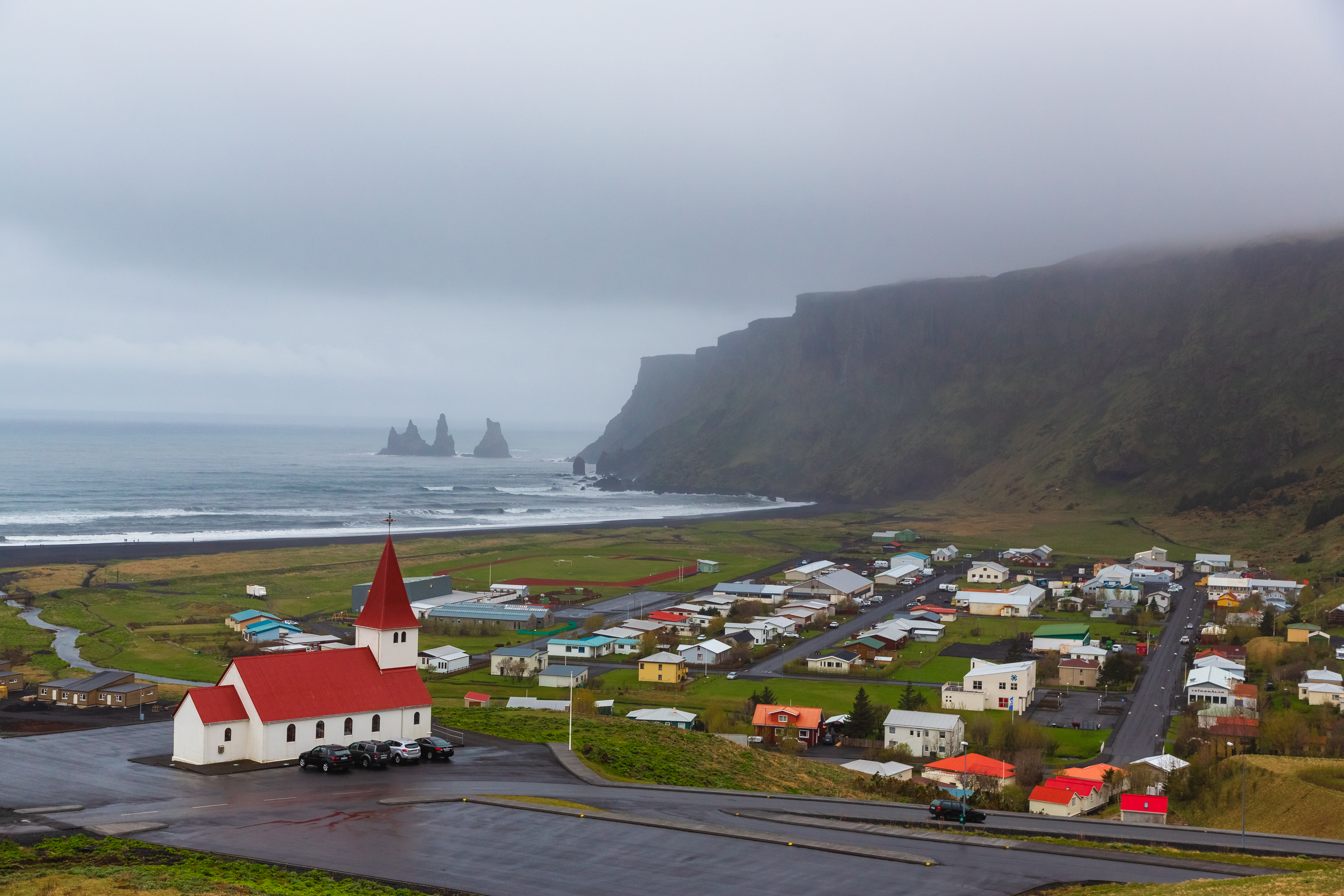 South Coast & Northern Lights Small Group Tour from Reykjavík - photo 21