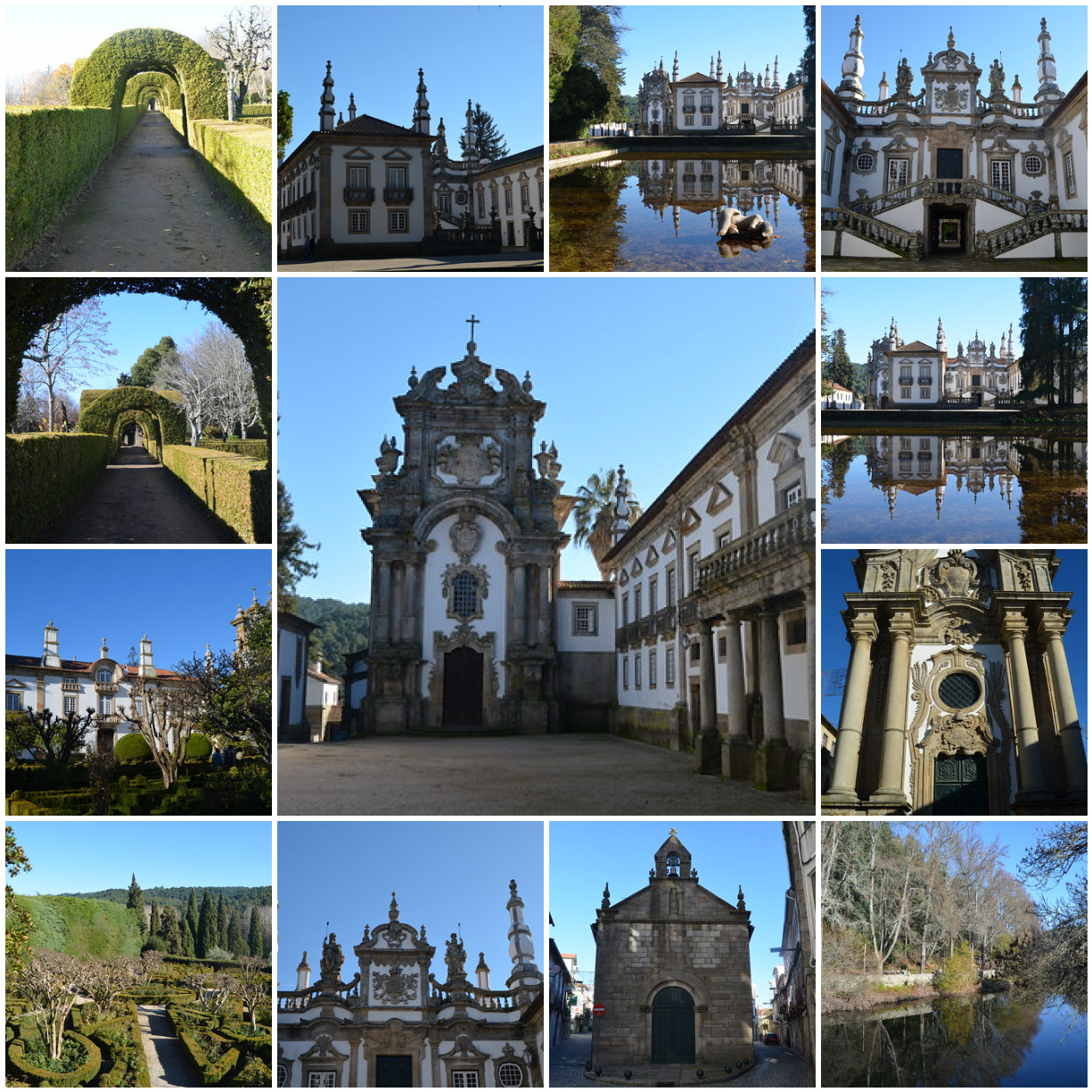 Private Car transfer from Porto to Braga - Photo 7
