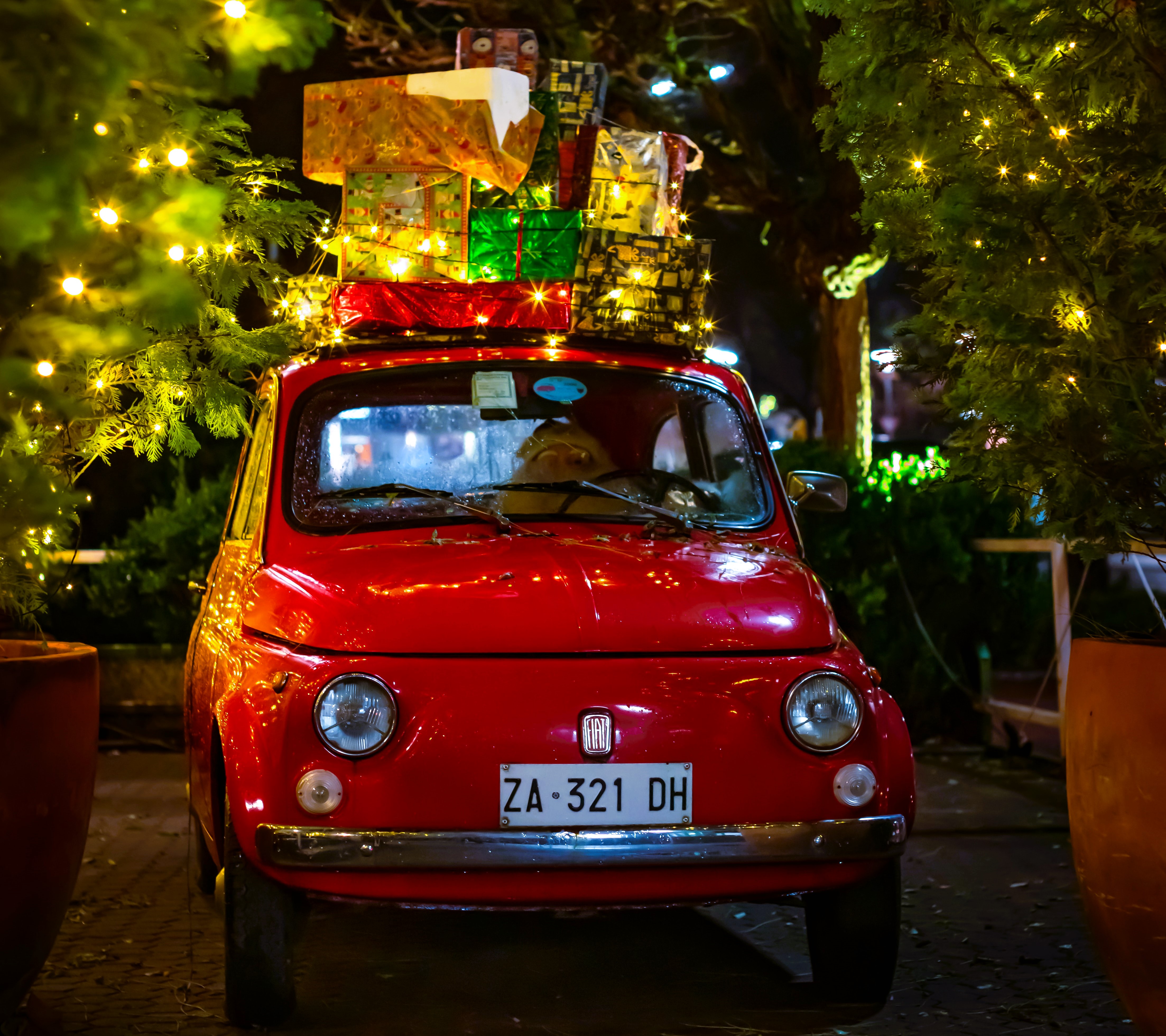 Rome Holiday Family Experience: Christmas Markets & Nativity Scenes – photo 1