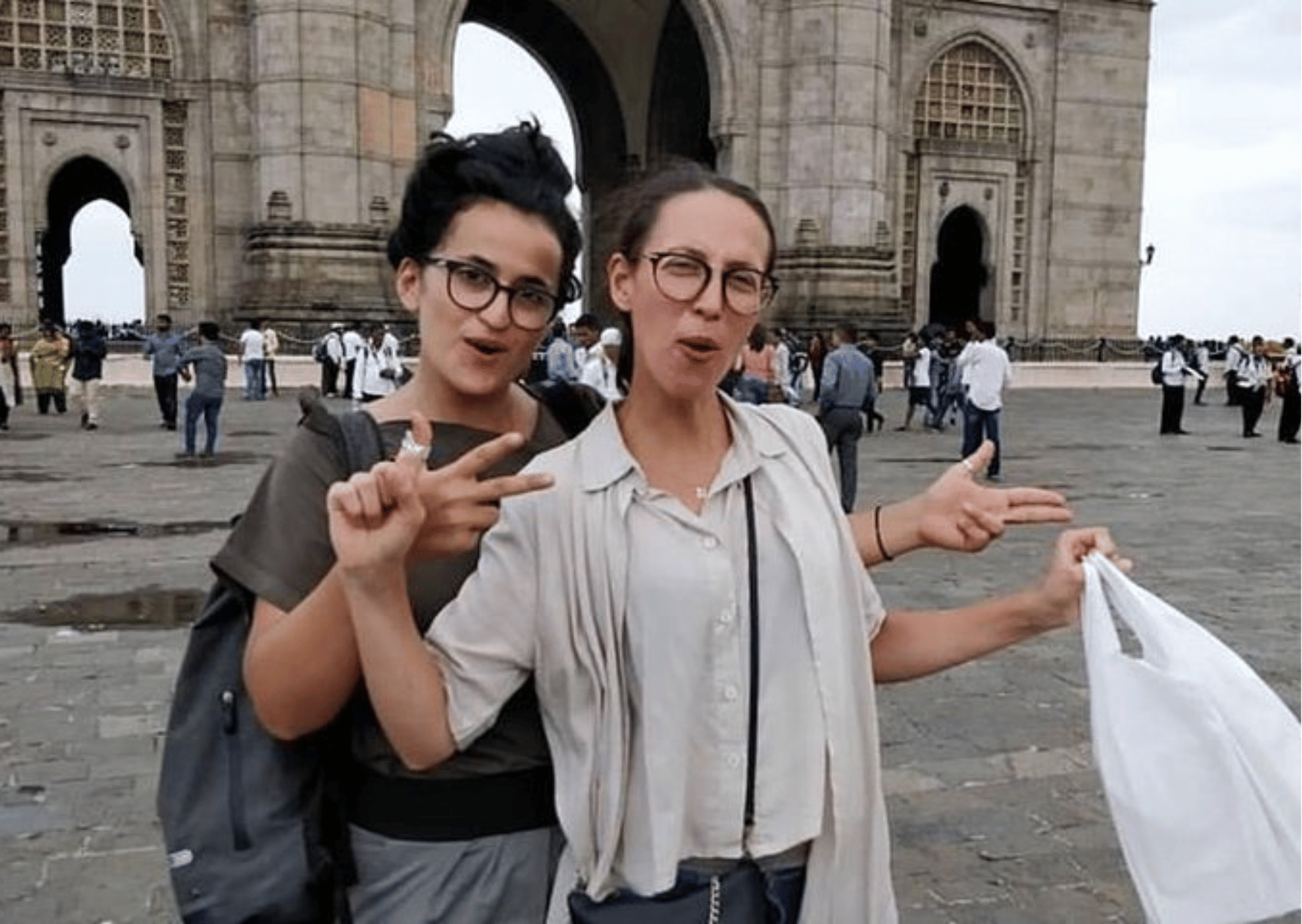 Highlights of the Mumbai (Guided Half Day Sightseeing City Tour) - Photo 6