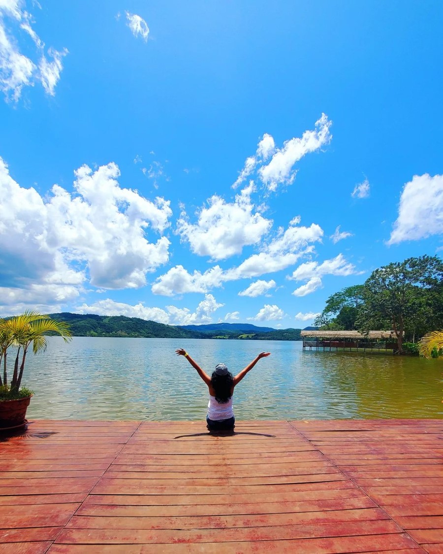 Tar-03: Explorando la Joya de Tarapoto - Serenata en Laguna Azul