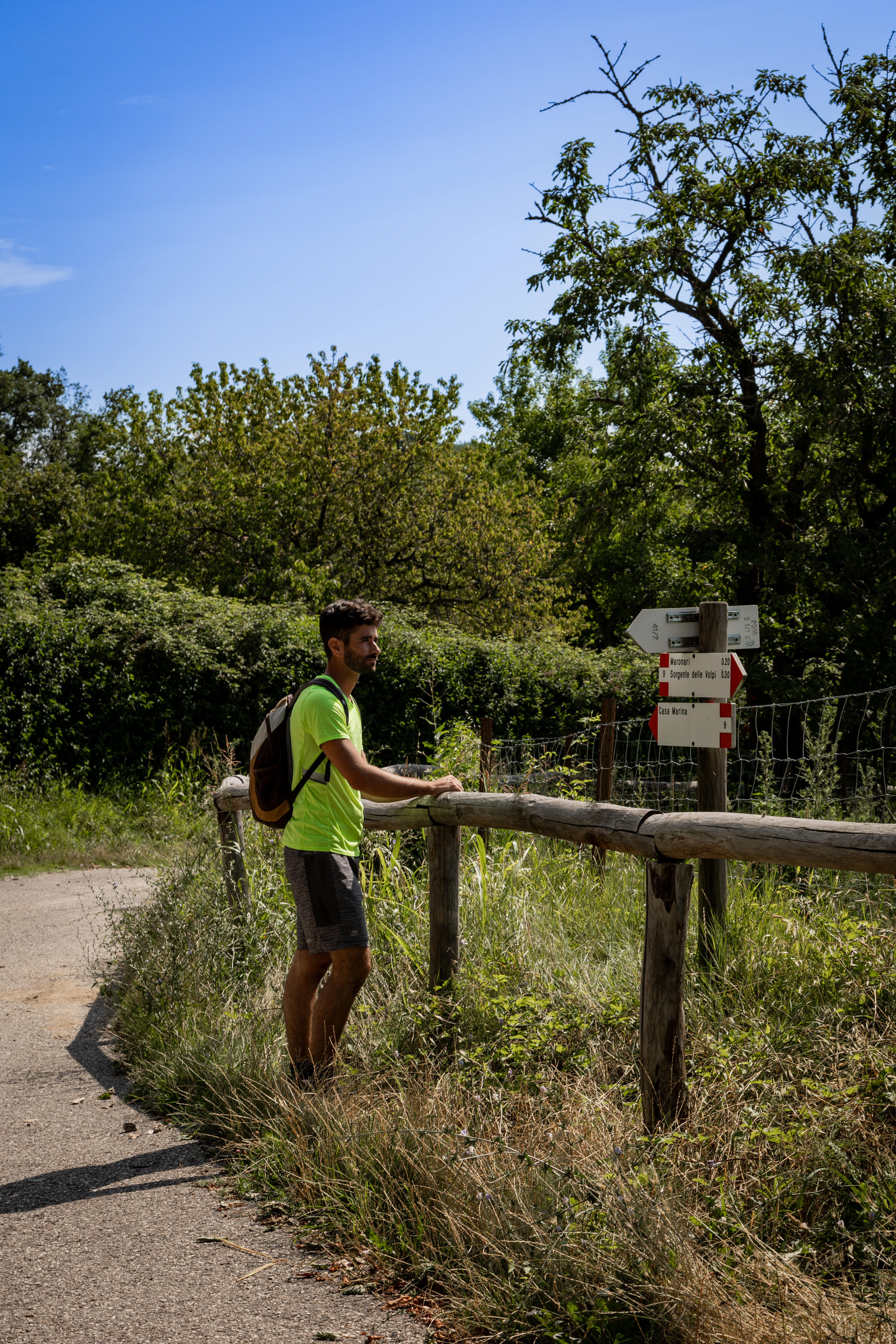  Hiking in the Euganean Hills - Photo 9
