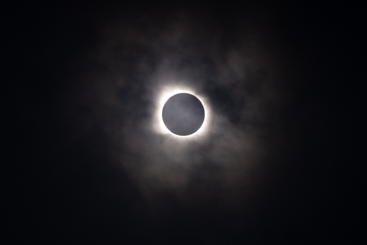 Eclipse Experience at Barceló Bilbao Nervión