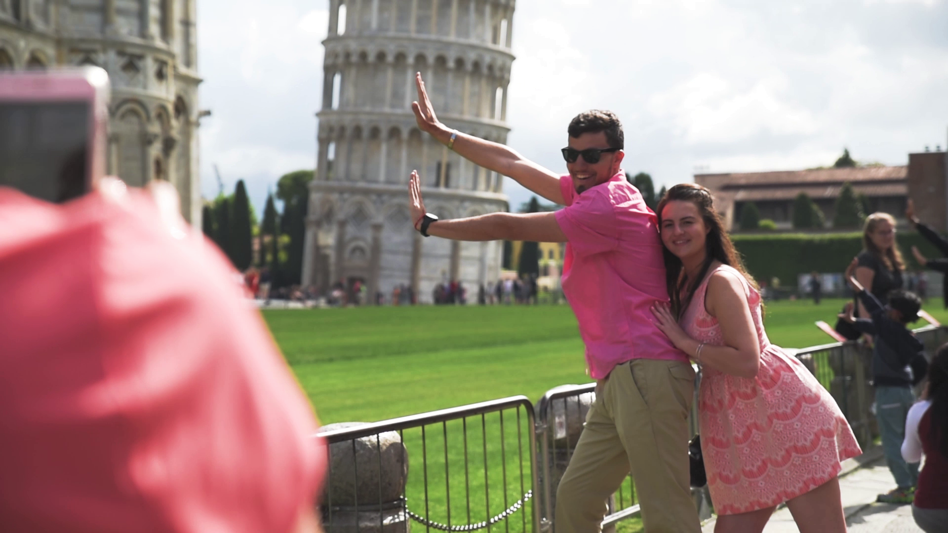 Pisa leaning Tower guided tour with skip the line ticket  - Photo 8