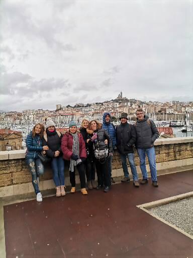 Le Panier: Walking tour at the Marseille's oldest neighbourhood  - Photo 24