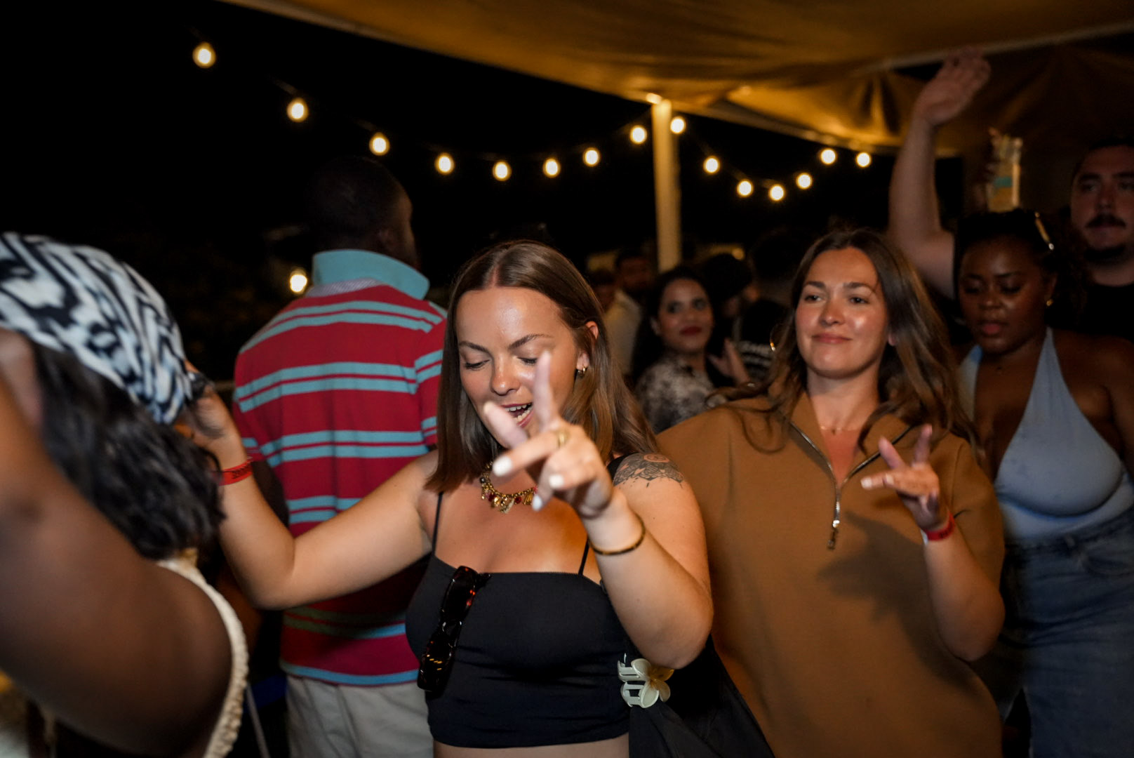 Barcelona Boat Party (Fri -Sat- Sun) With Nightlife Package