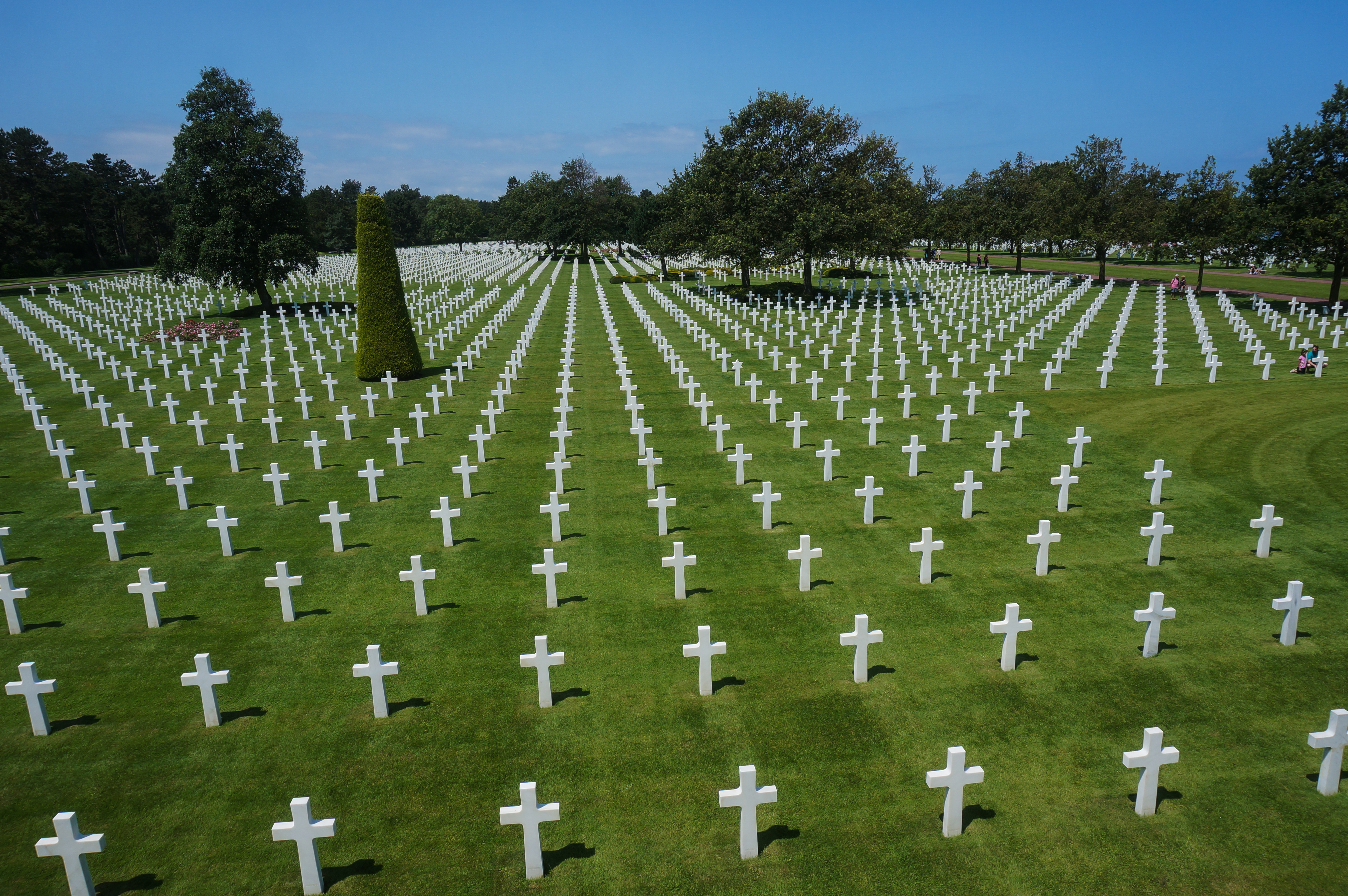 D-Day Tour in Normandy – Image 1 | WeShare