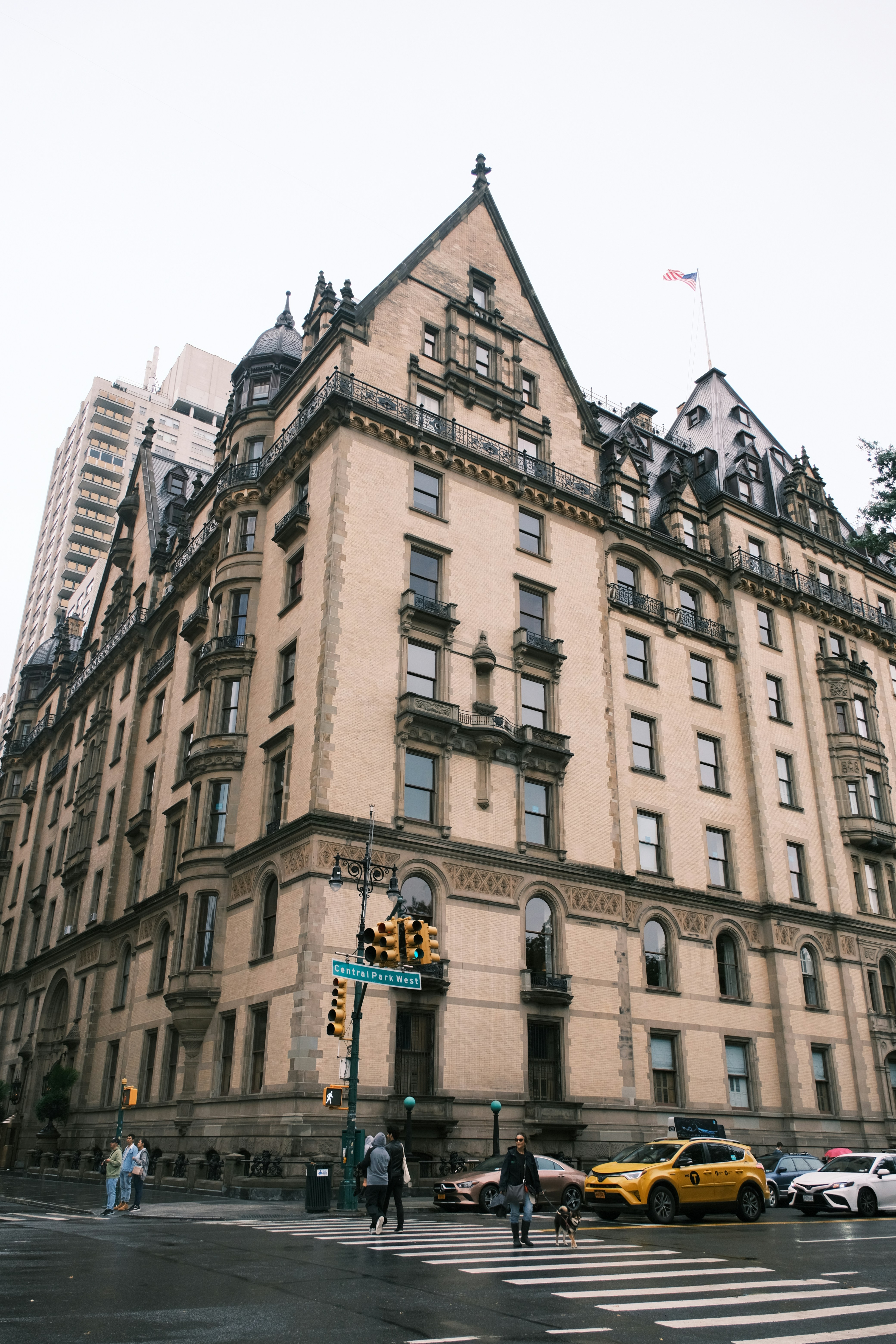 New York: Manhattan Highlights - Central Park & Rich areas New York: Manhattan Highlights – Central Park & Rich areas