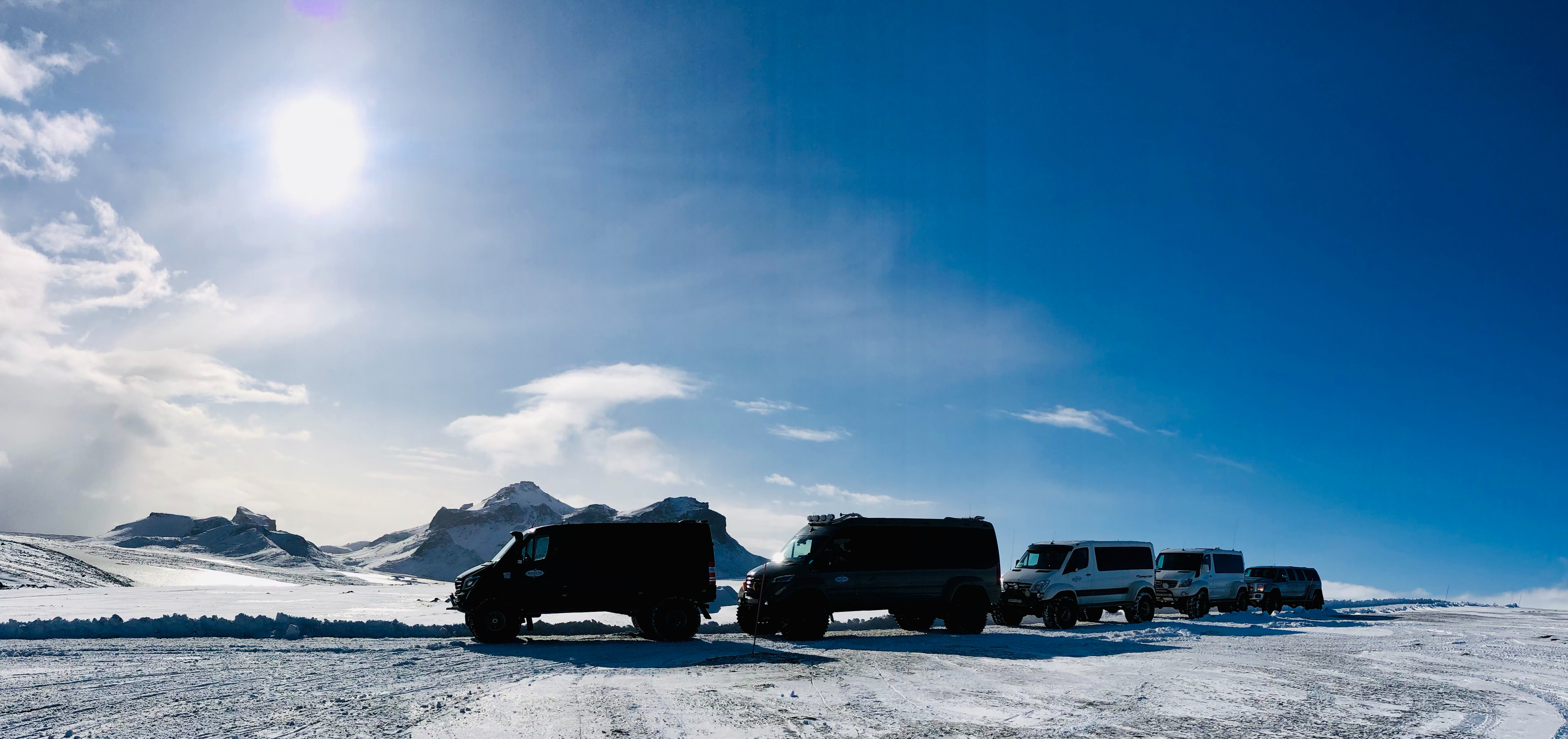 Private Super Jeep with driver guide, fits 6 passengers - photo 4