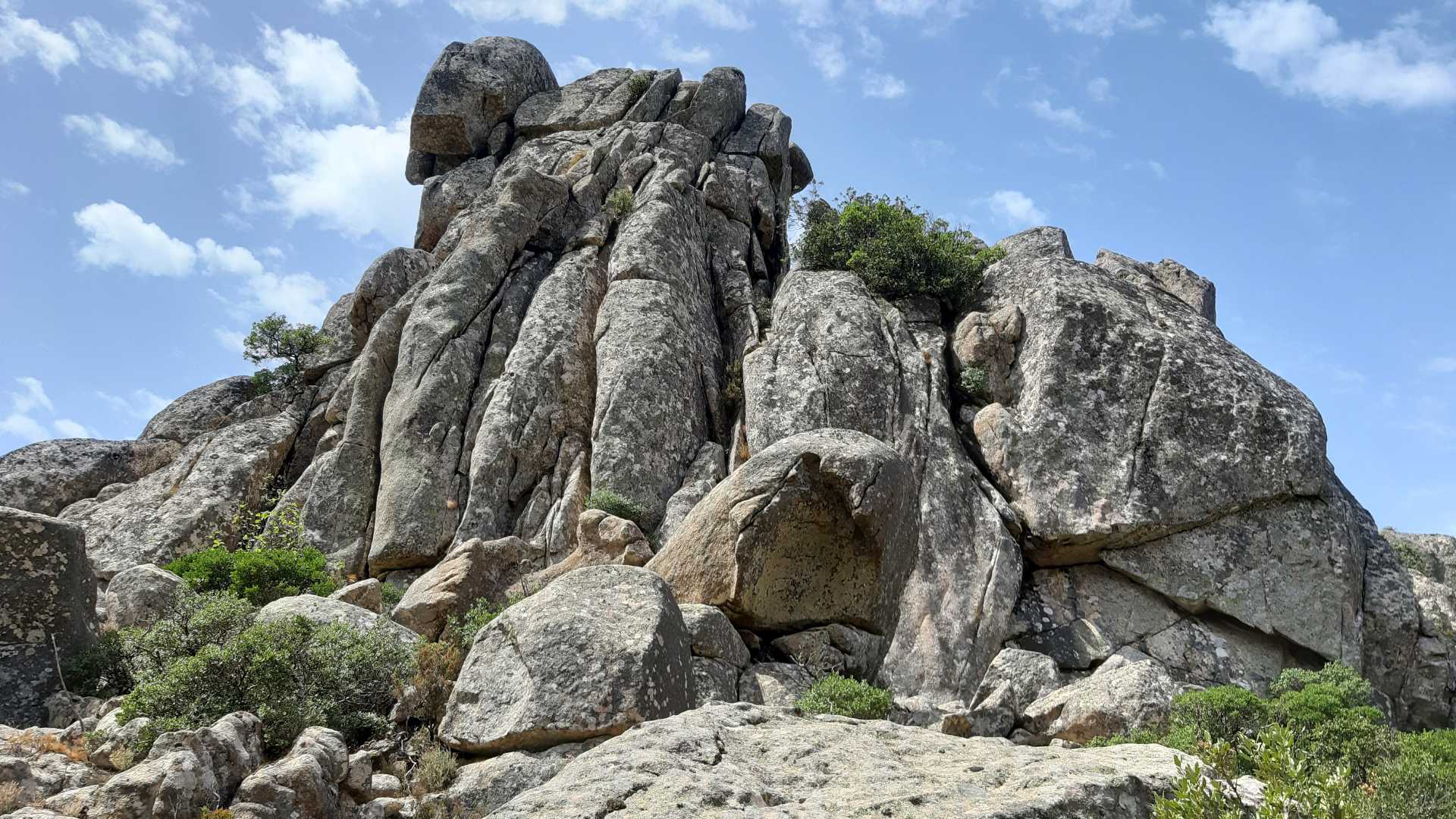 Cagliari: trekking in the Sette Fratelli Park - Photo 4