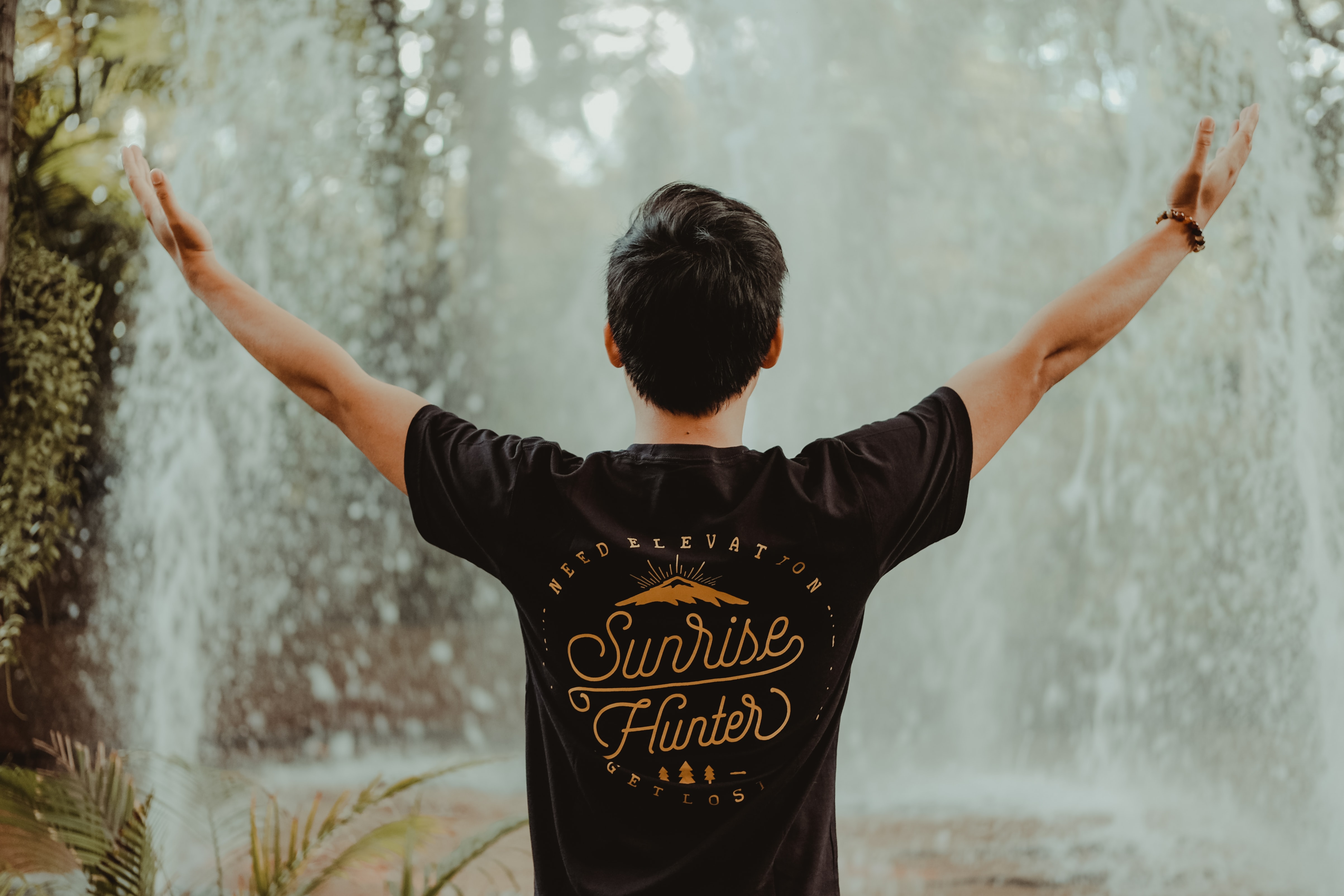 Khao Yai National Park Tour with Waterfalls from Bangkok: Semiprivate or Private Option with Pickup
 - Accommodations in Bangkok