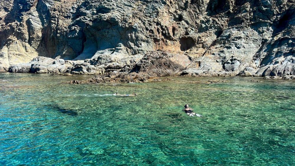 BOSA TOUR Capo MARRARGIU Half Day - SNORKELING excursion - Photo 16
