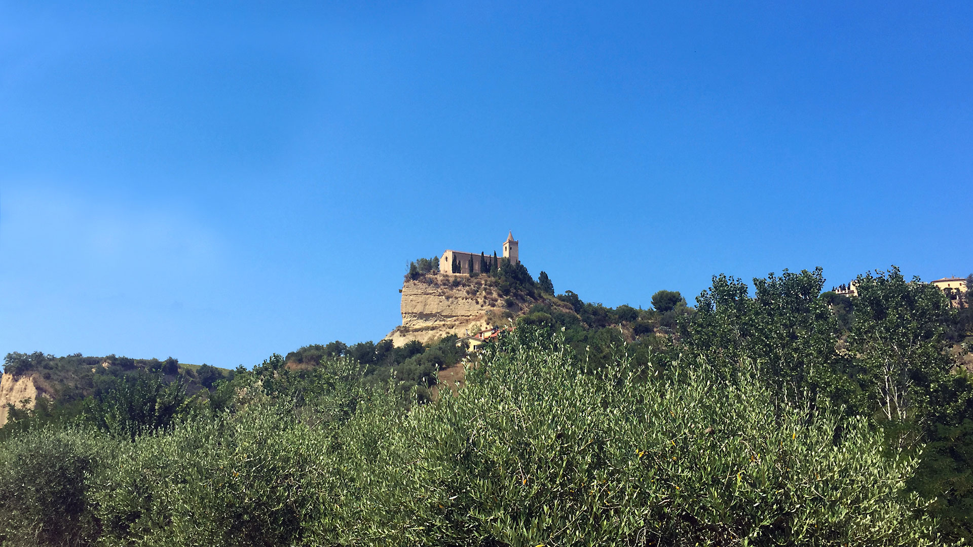Free Vespa Tour "Tastes of Marche" - Fermo Area - Photo 4