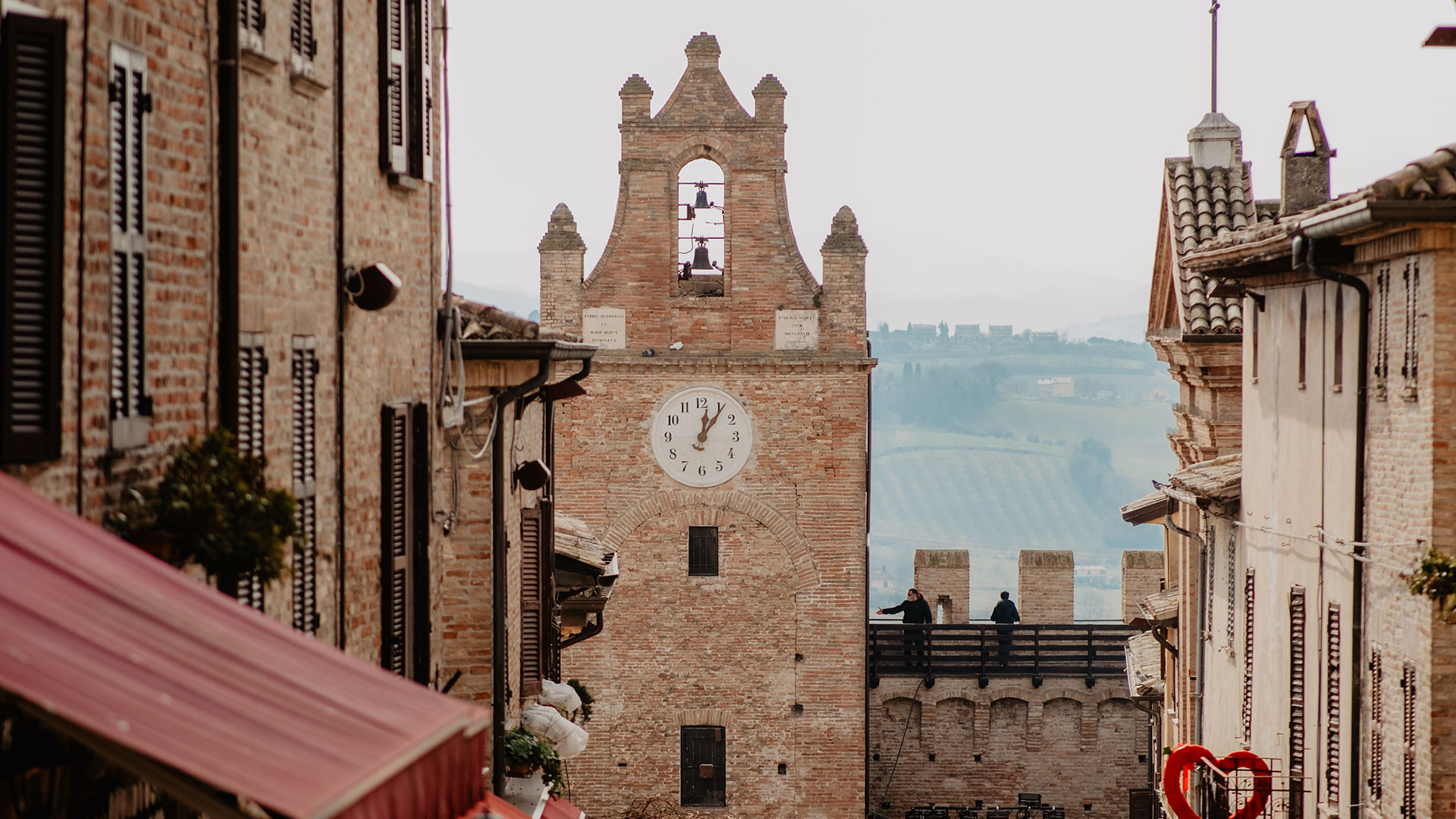 Gradara: complete guided tour in small groups  - Photo 7