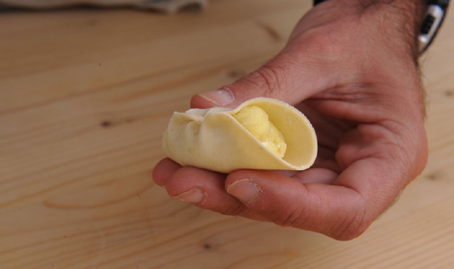 Cagliari: culurgiones cooking class with lunch - Photo 17