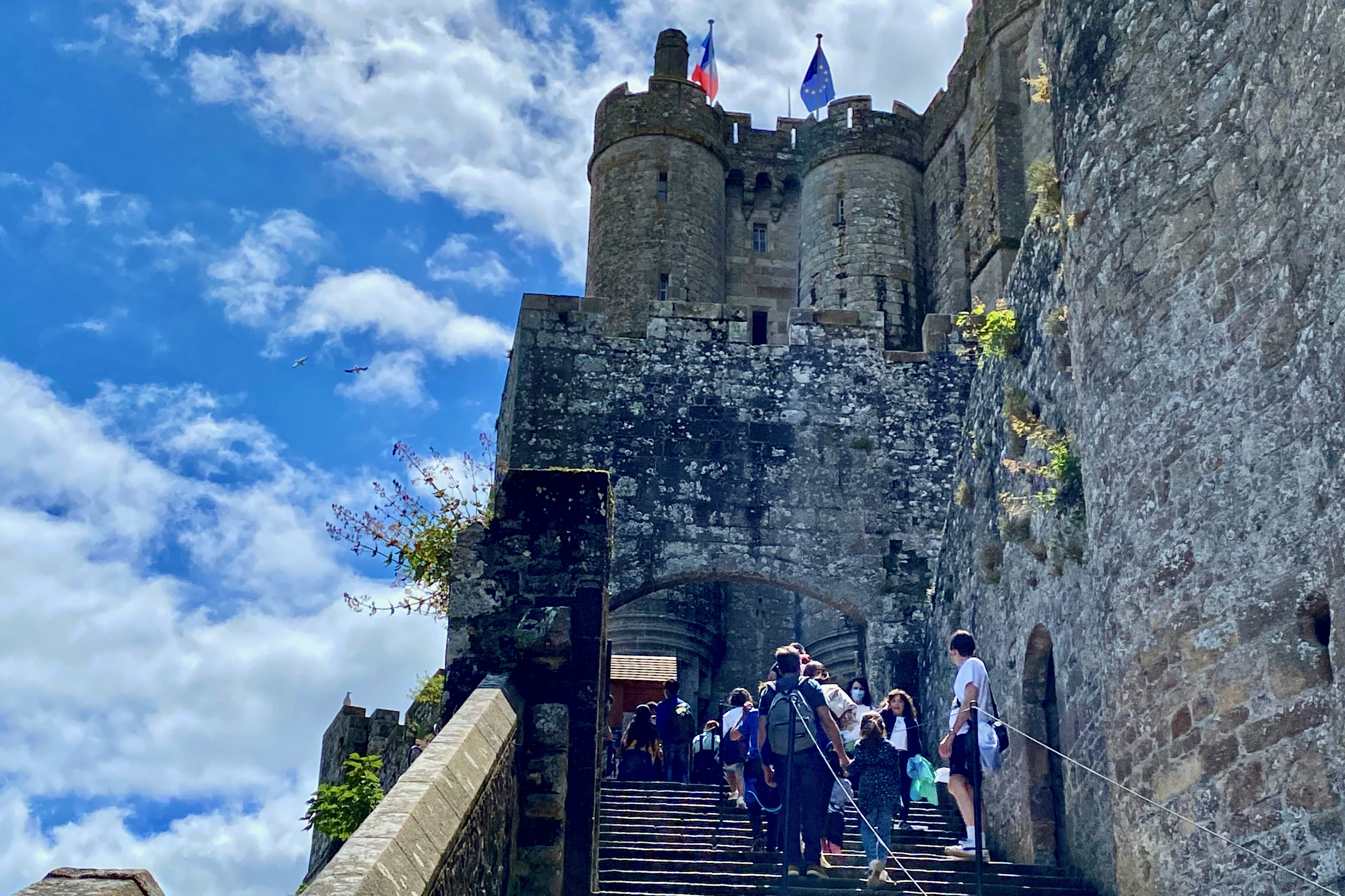 3-day Normandy, D-Day, Mont Saint-Michel, 3 Loire Castles Small-group by Minivan. - Photo 56