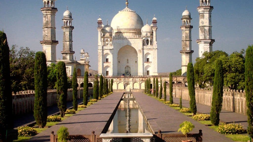 Cuevas, templos y fortalezas: expedición de Mumbai a Hyderabad - Foto 4
