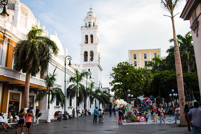 Tour Veracruz: Aproveite Montanhas, Cascatas e Conheça a Cultura da Costa (15 Dias) — 6/15