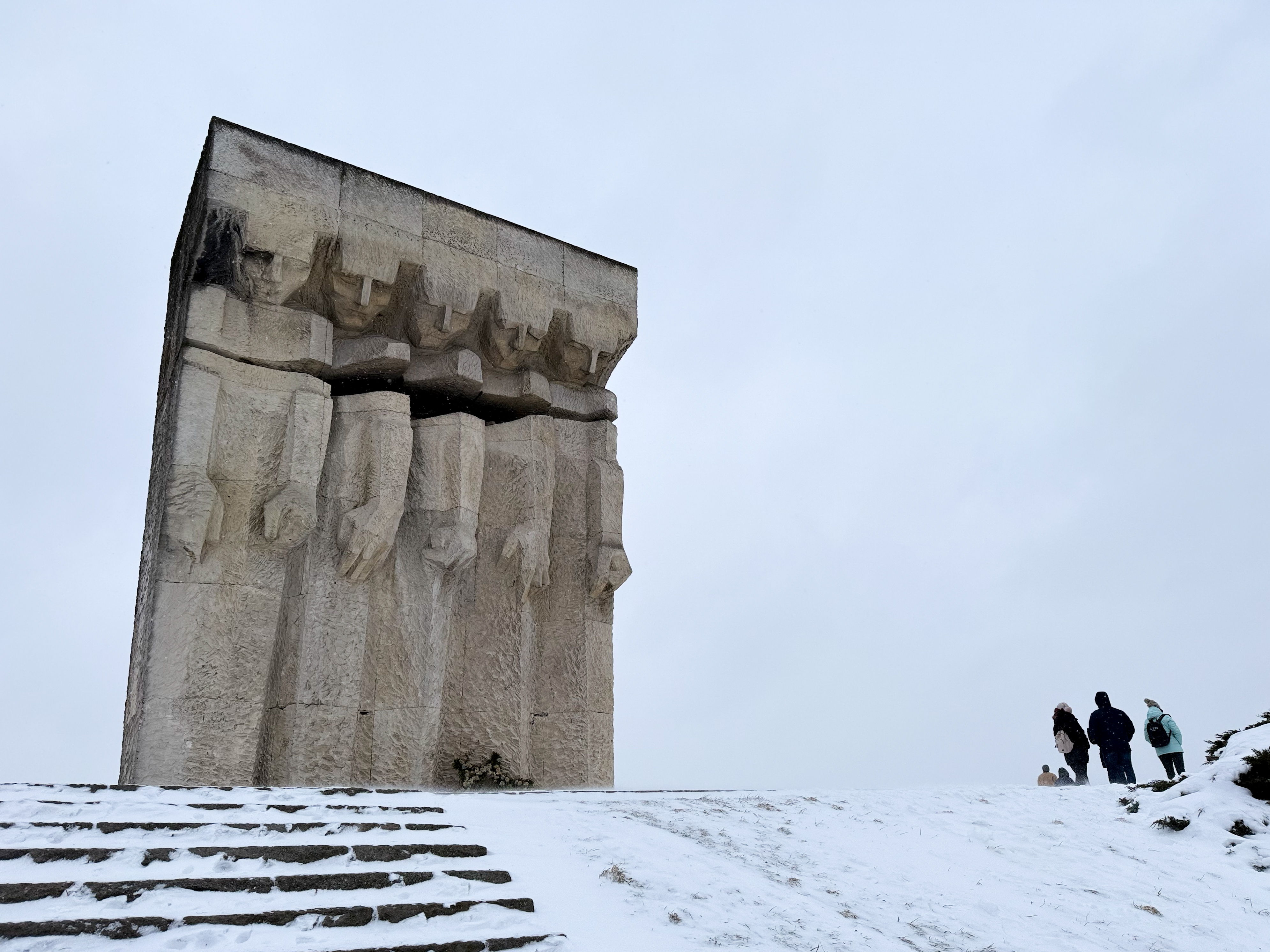 Krakow: Plaszow Concentration Camp Guided Walking Tour
